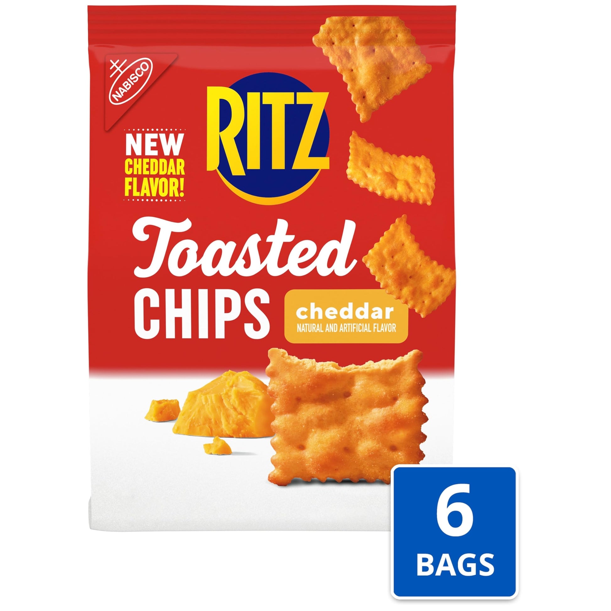 RITZ Fresh Stacks Original Crackers, Party Size, Travel Snacks, 23.7 oz (16 Multi Snack Packs) - Collins Global Snack Store