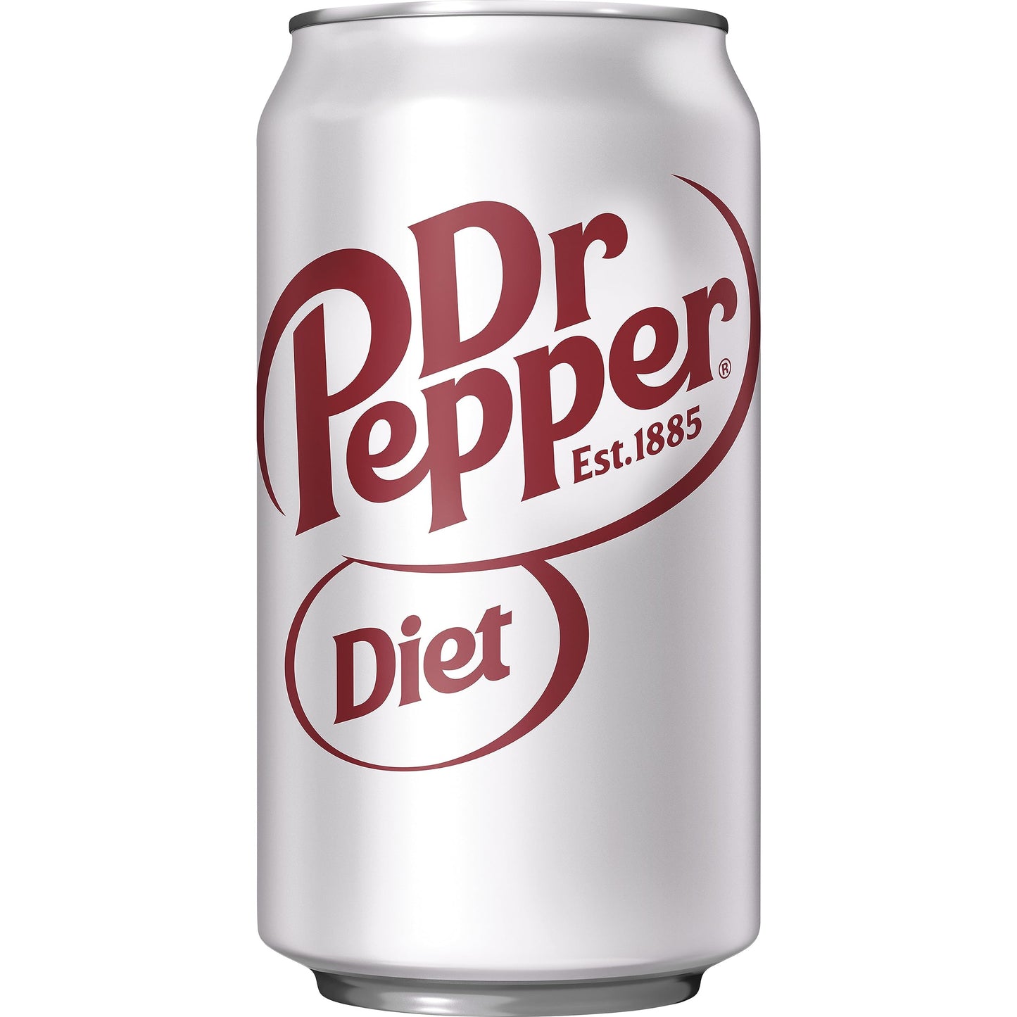 Dr Pepper Soda, 12 fl oz cans, 12 pack - Collins Global Snack Store