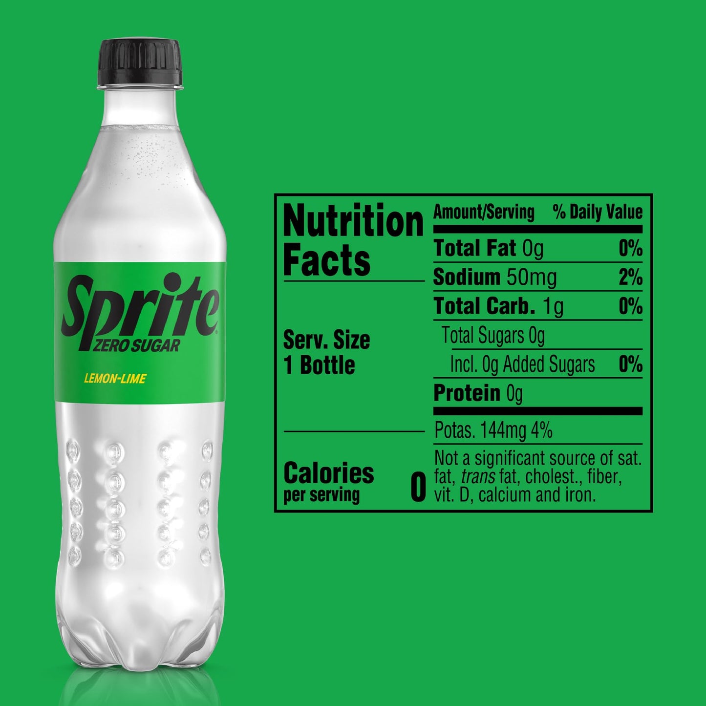 Sprite, 12 fl oz, 12 Pack