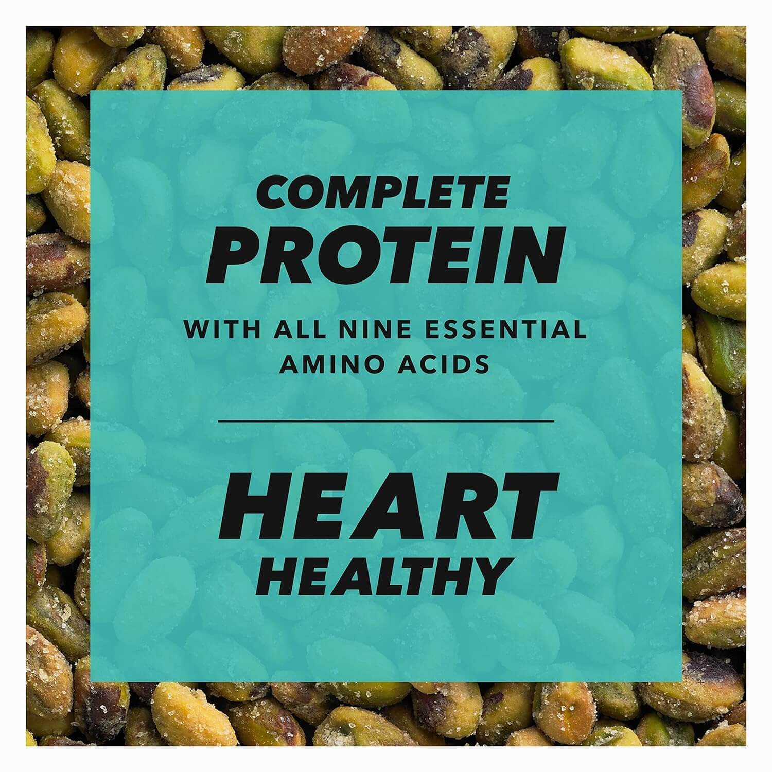 Wonderful Pistachios No Shells – Healthy Crunchy Snack | Multiple Flavors