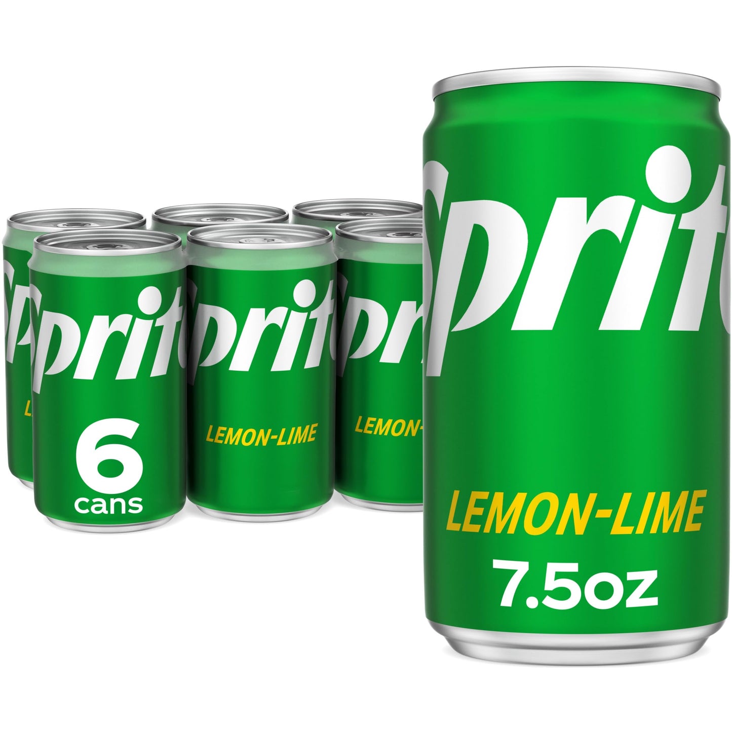Sprite, 12 fl oz, 12 Pack - Collins Global Snack Store