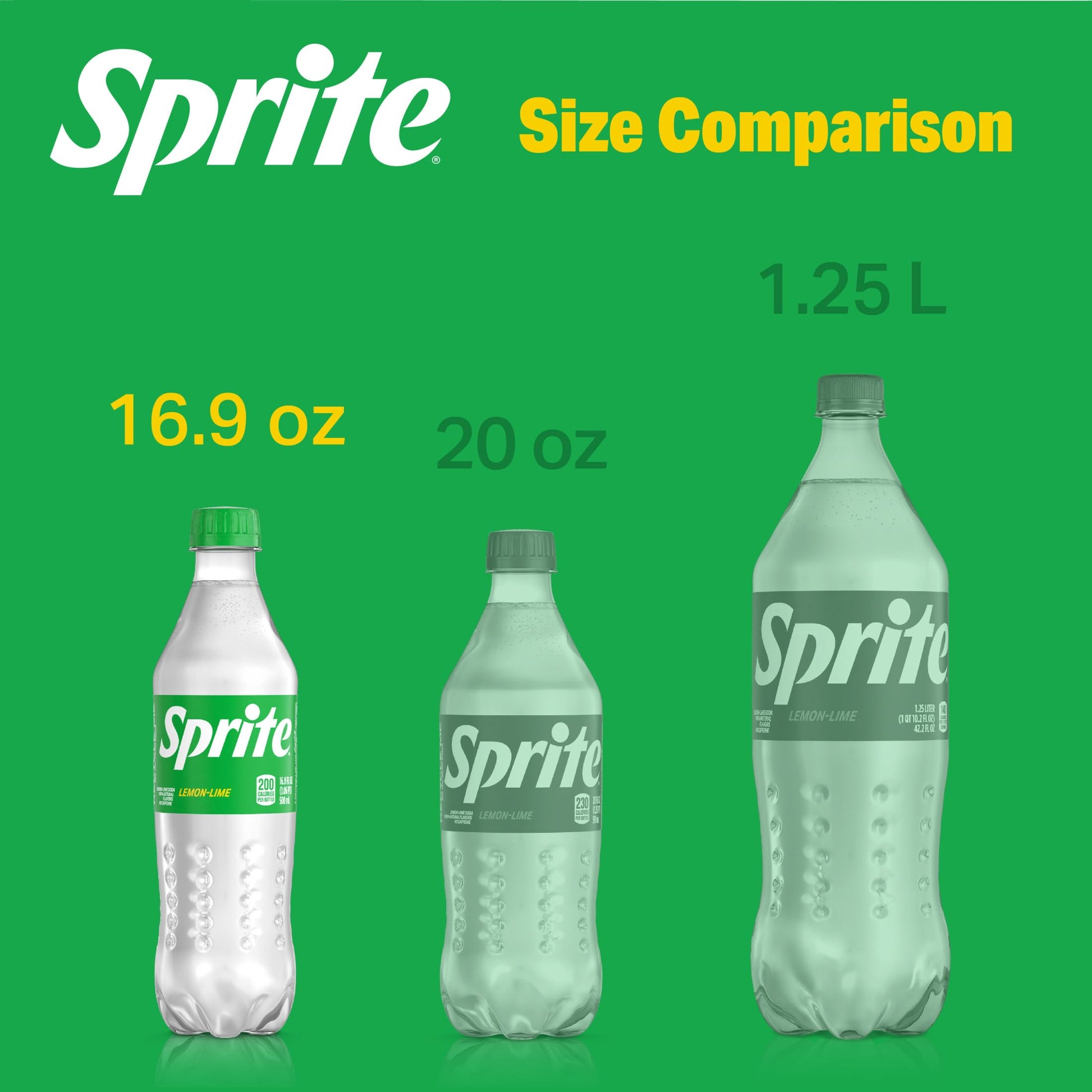 Sprite, 12 fl oz, 12 Pack - Collins Global Snack Store