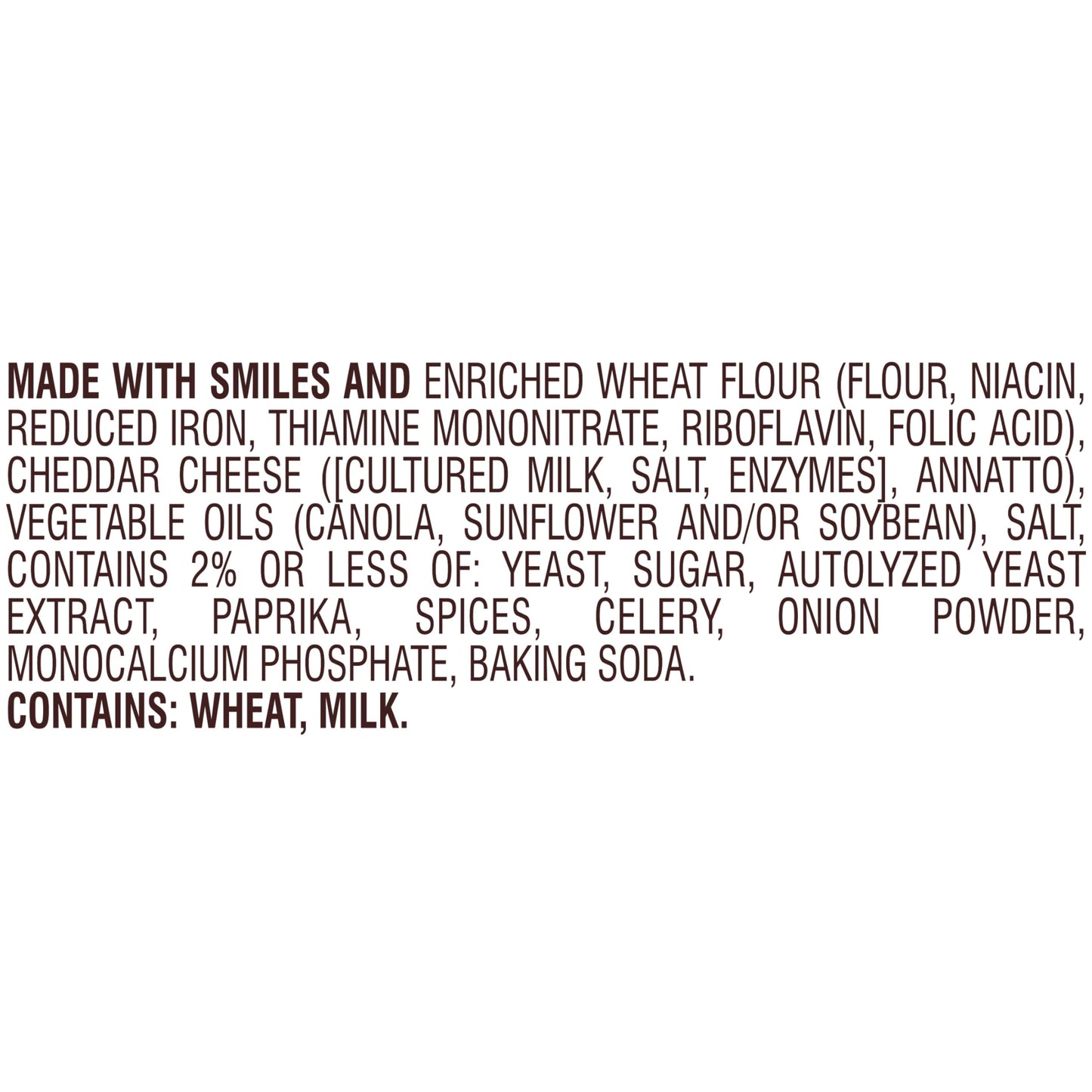 Goldfish Crackers Big Smiles Variety Pack with Cheddar, Colors, and Pretzels, Snack Packs, 30 Ct - Collins Global Snack Store