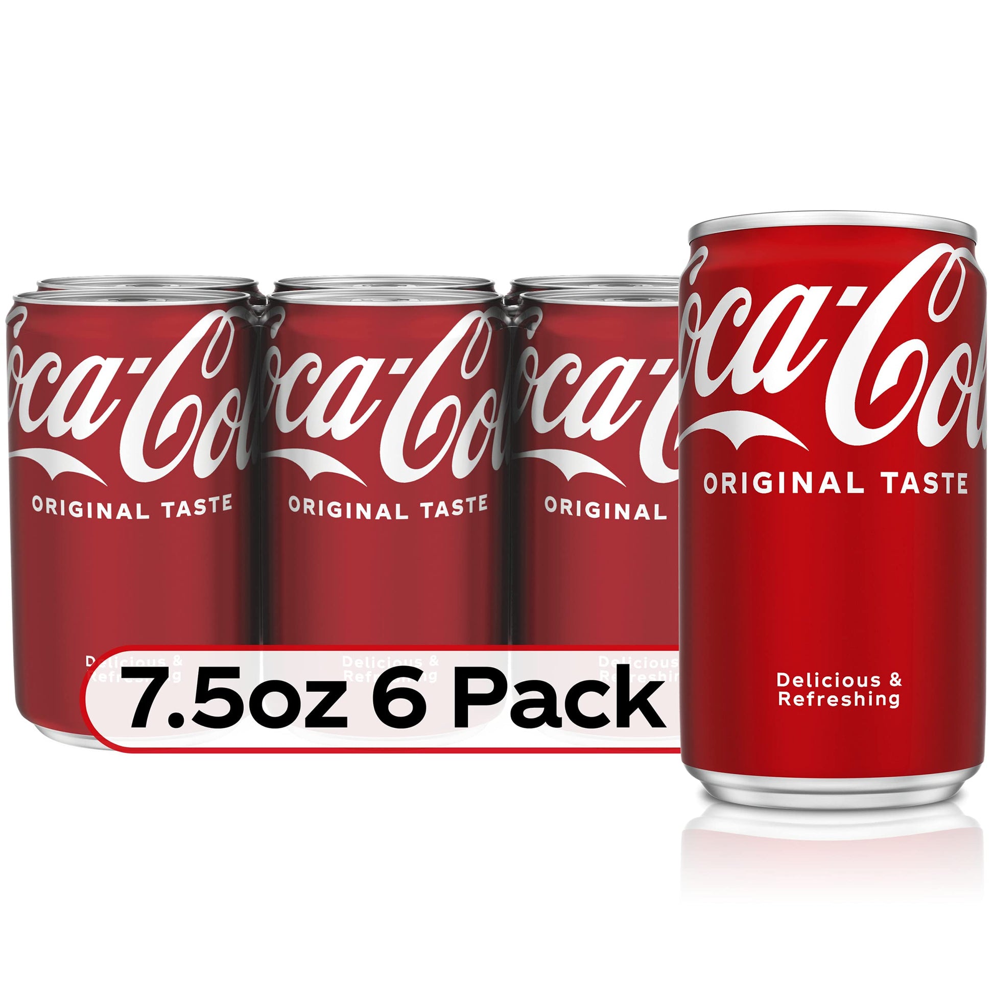 Coca-Cola, 12 fl oz, 12 Pack - Collins Global Snack Store