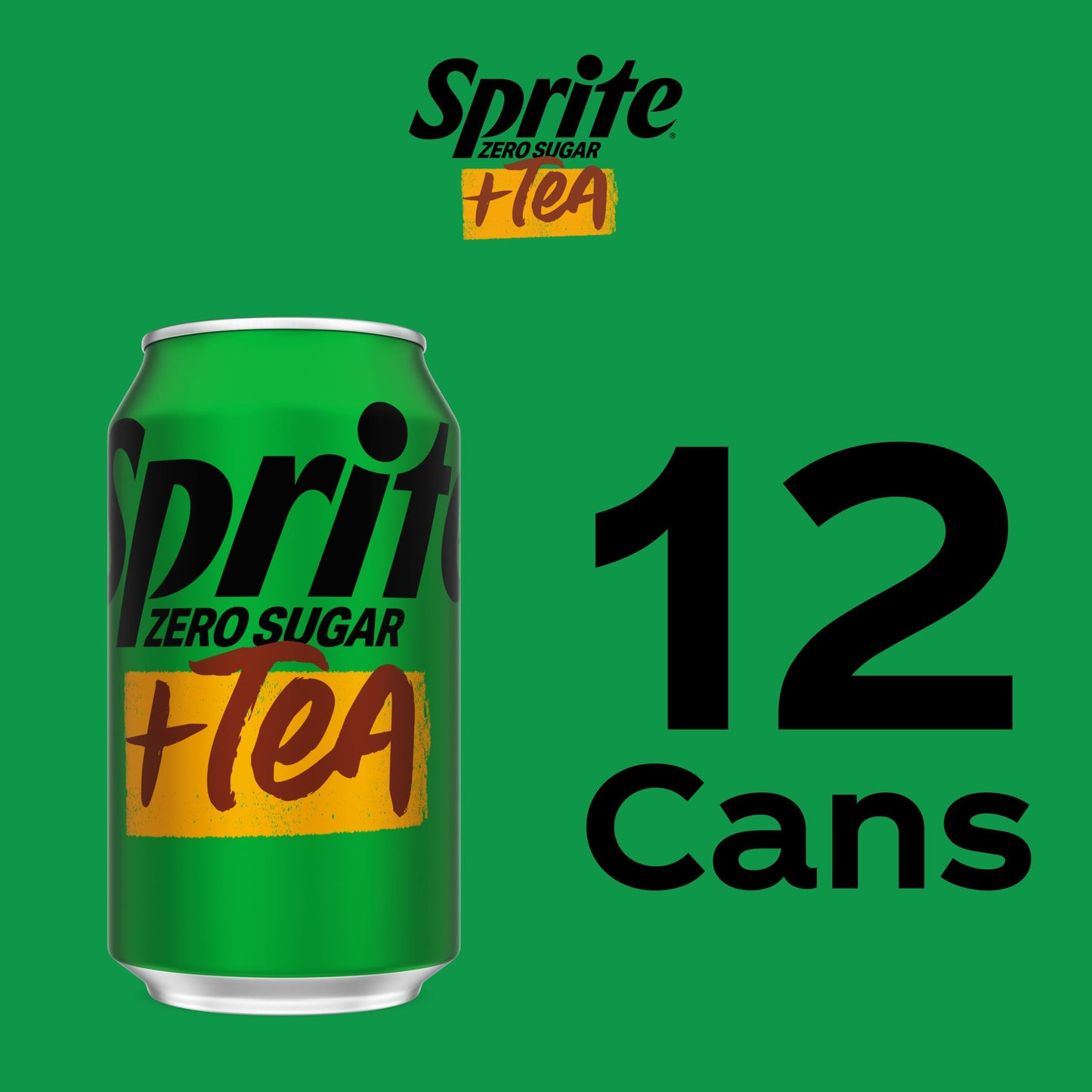Sprite, 12 fl oz, 12 Pack - Collins Global Snack Store