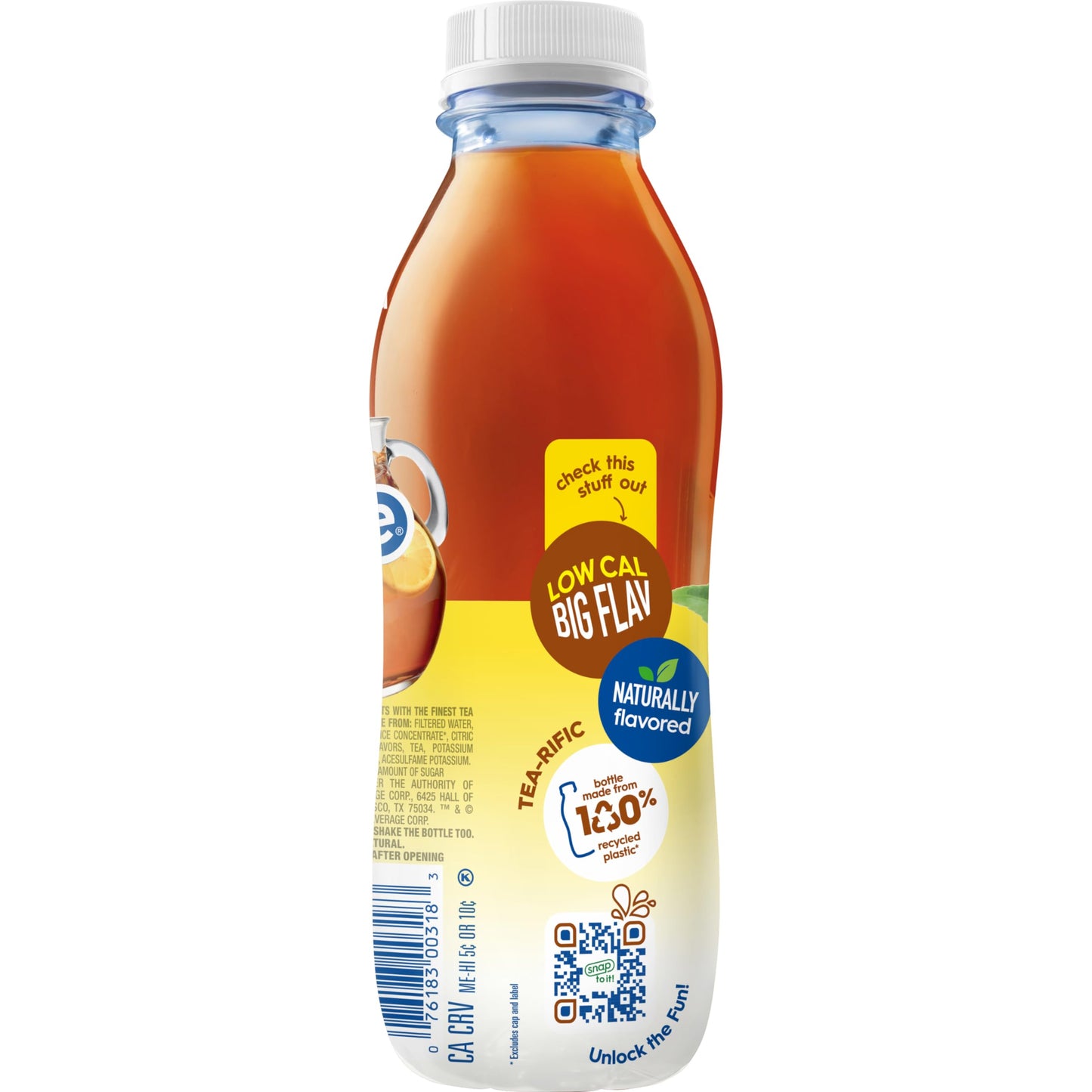 Snapple Zero Sugar Tea