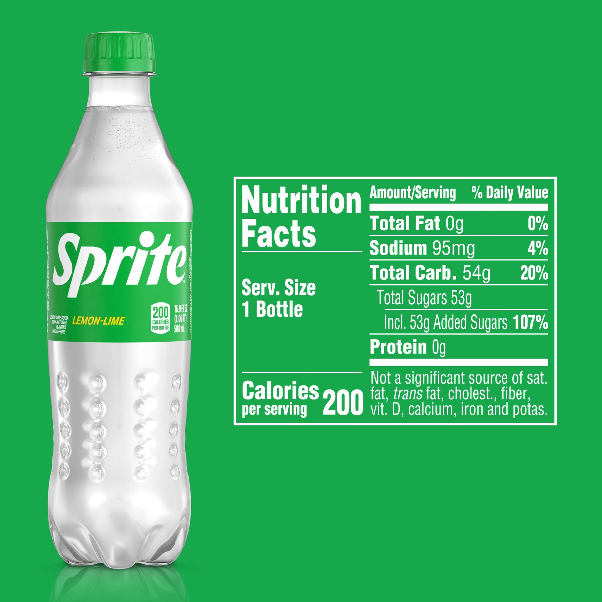 Sprite, 12 fl oz, 12 Pack - Collins Global Snack Store