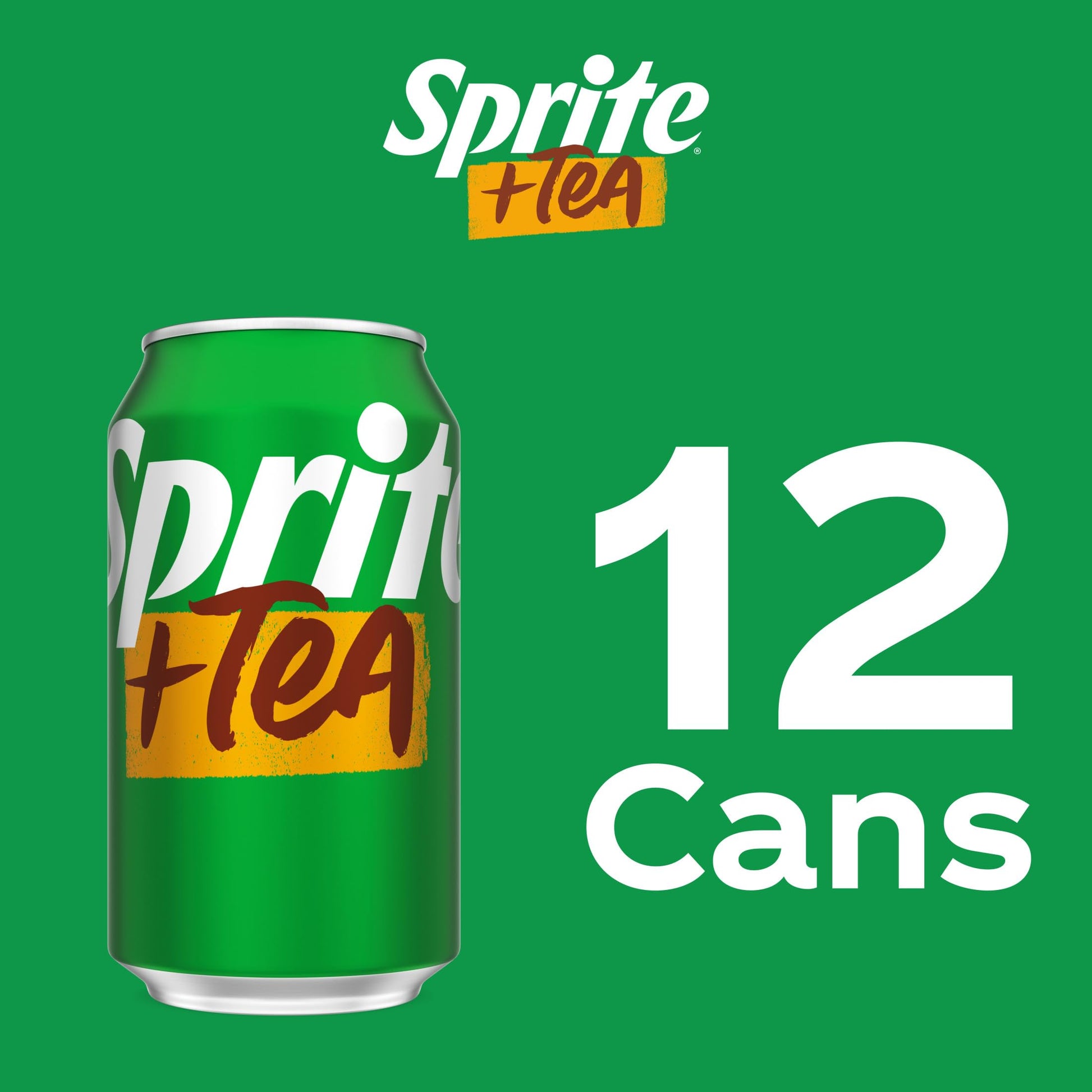 Sprite, 12 fl oz, 12 Pack - Collins Global Snack Store