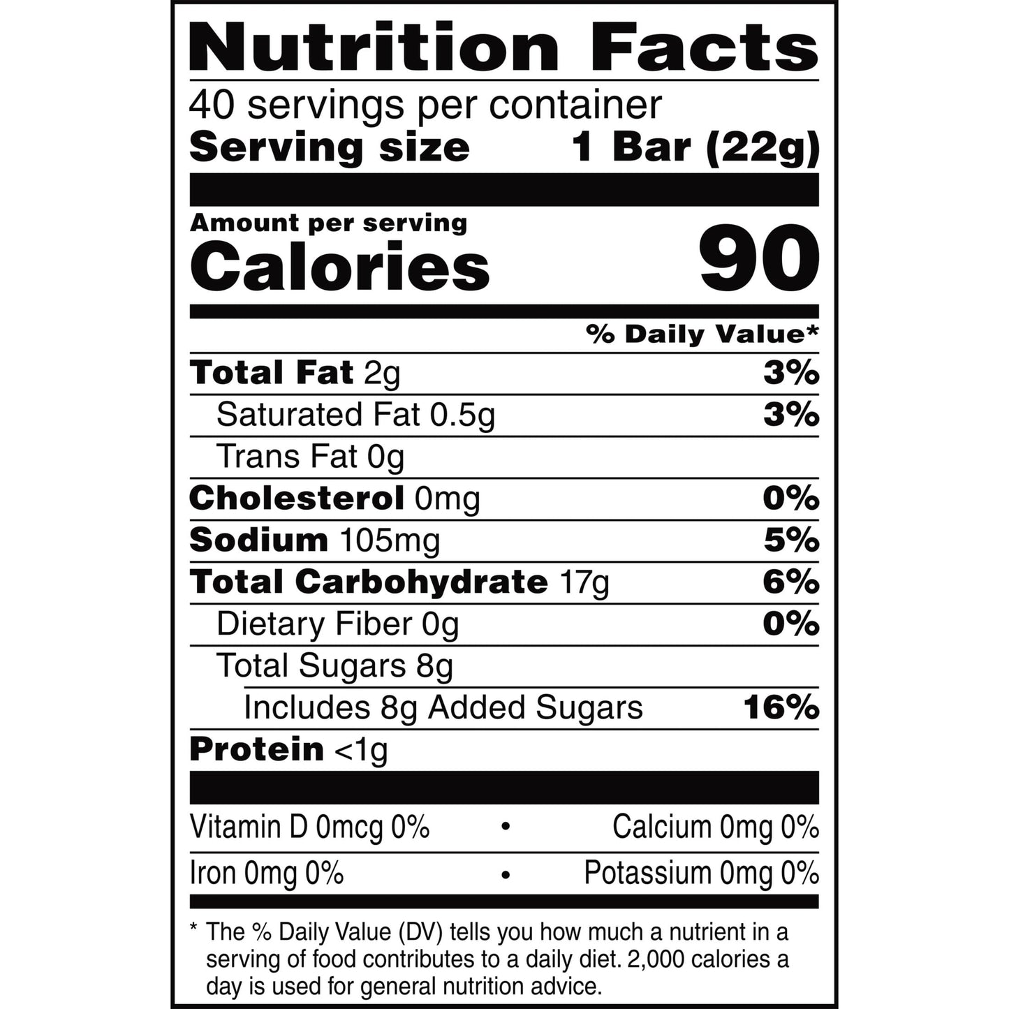 Rice Krispies Treats Crispy Marshmallow Squares, Kids Snacks, Snack Bars, Original, 31.2oz Box (40 Bars) - Collins Global Snack Store