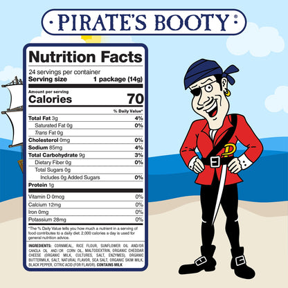 Pirate&