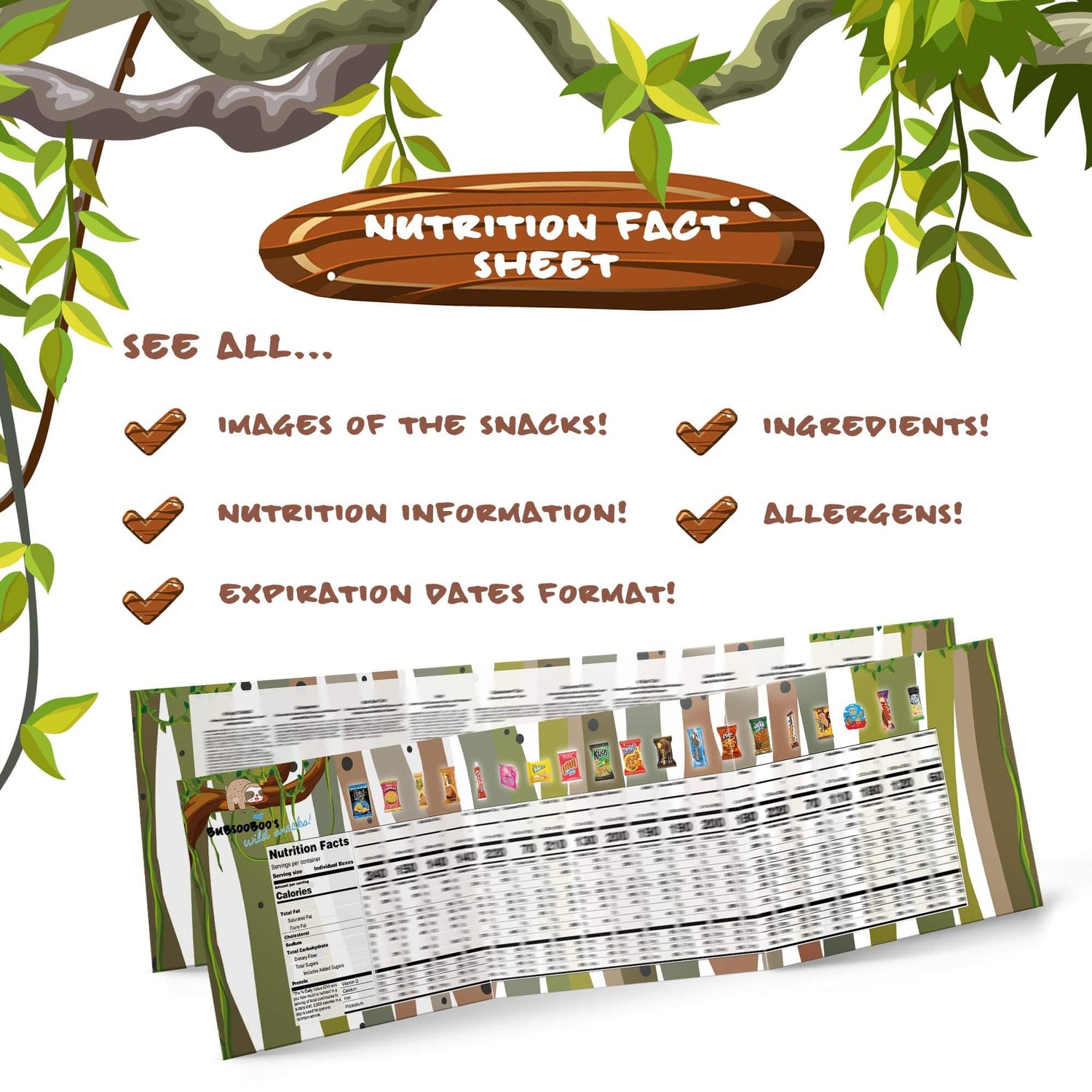 Midi International Snack Box (Fairy Tale Themed) | Snacks Variety Pack of International Treats | Foreign Snack Box Offering Unique Experience | Mix Care Pack of Turkish Candies | 12 Full-Size Snacks - Collins Global Snack Store