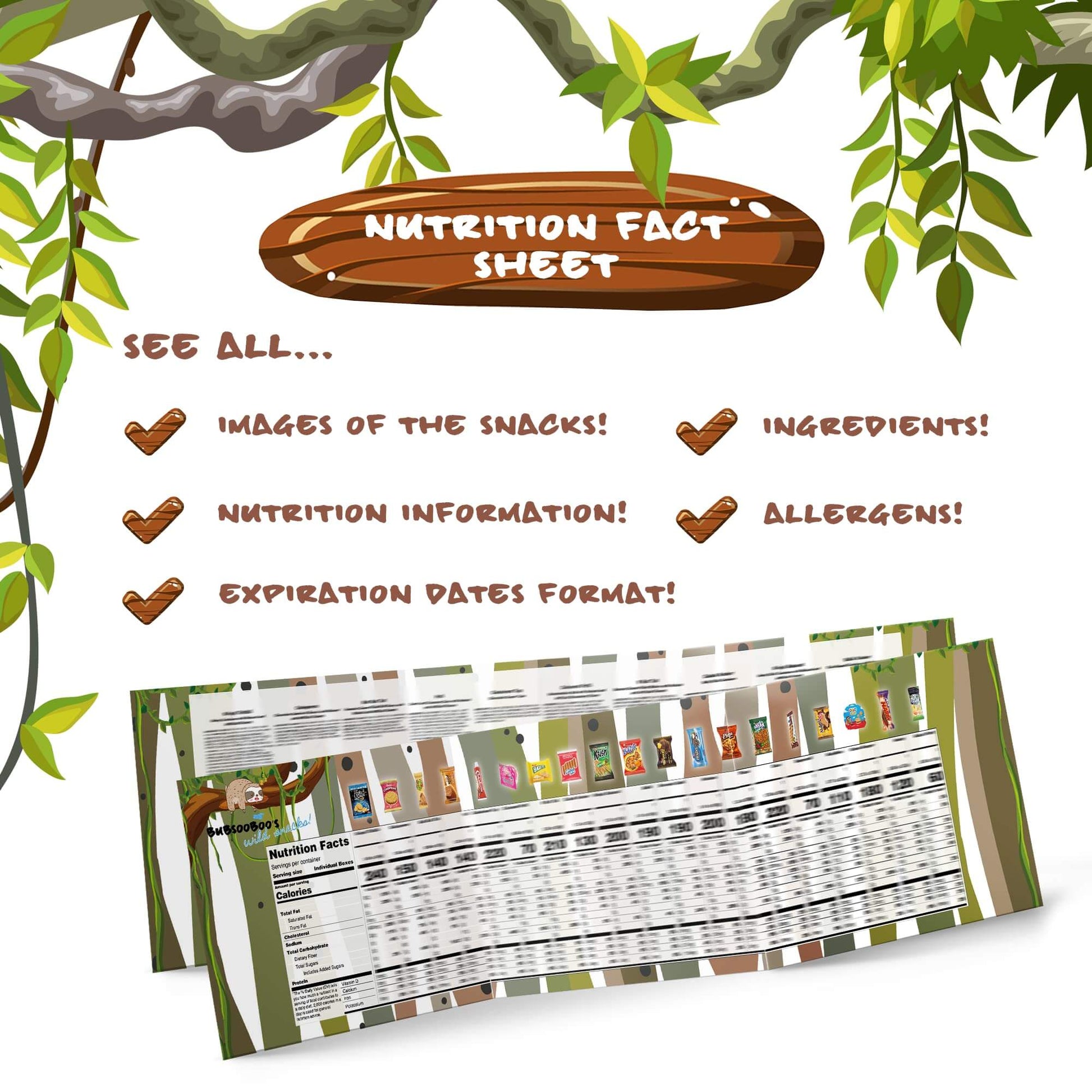 Midi International Snack Box (Fairy Tale Themed) | Snacks Variety Pack of International Treats | Foreign Snack Box Offering Unique Experience | Mix Care Pack of Turkish Candies | 12 Full-Size Snacks - Collins Global Snack Store