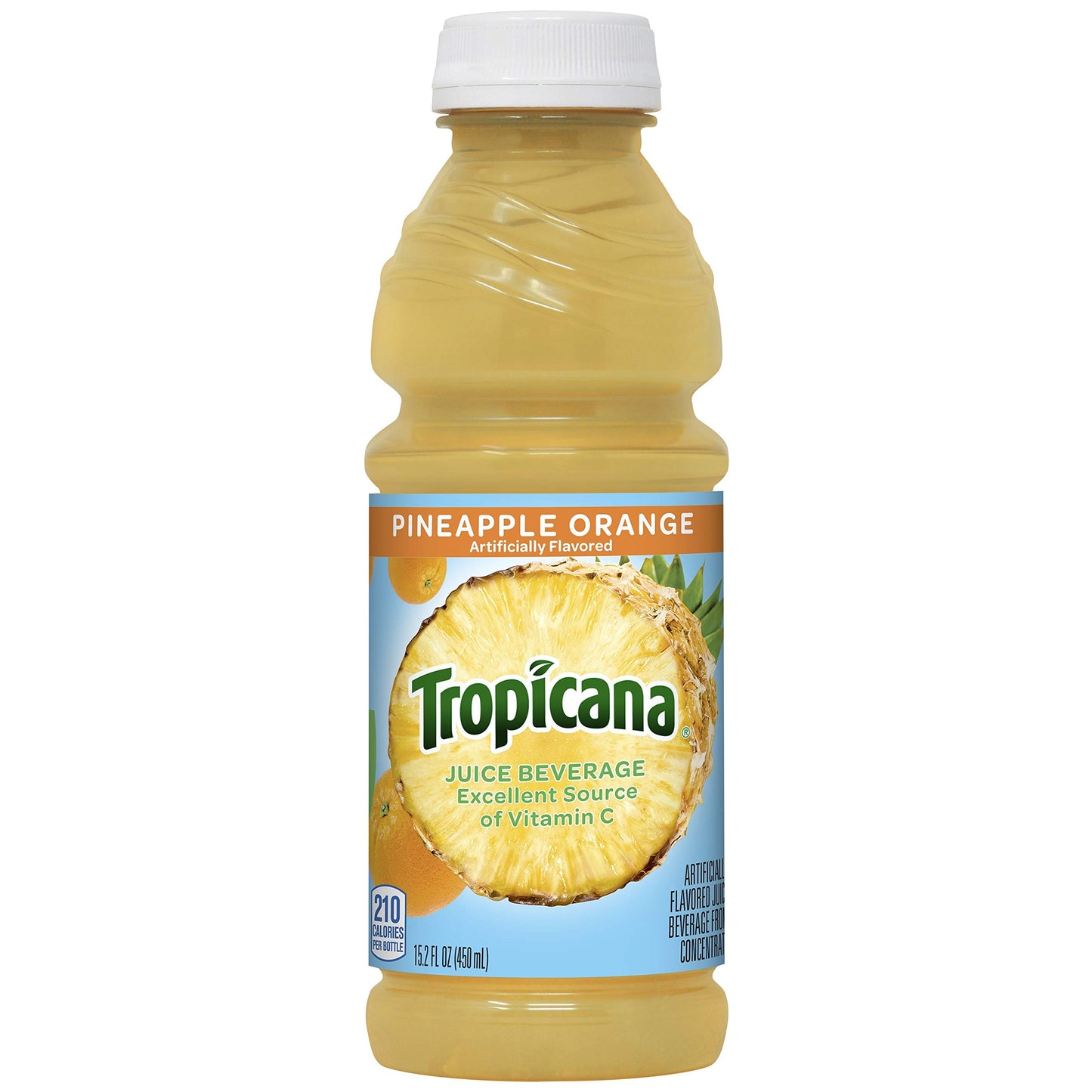 Tropicana Fruit Blend