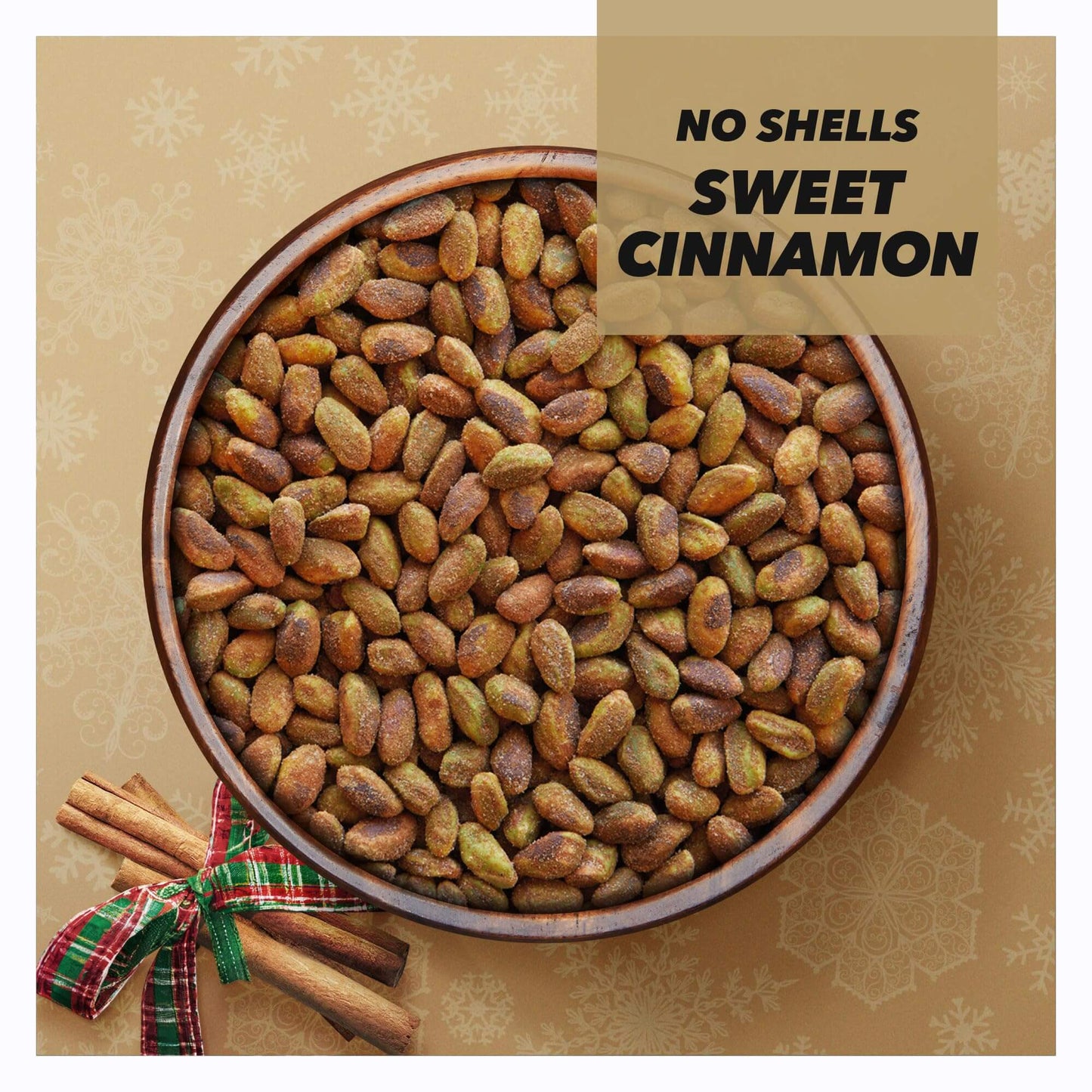 Wonderful Pistachios No Shells - Mixed Variety Pack (9 x 0.75oz)