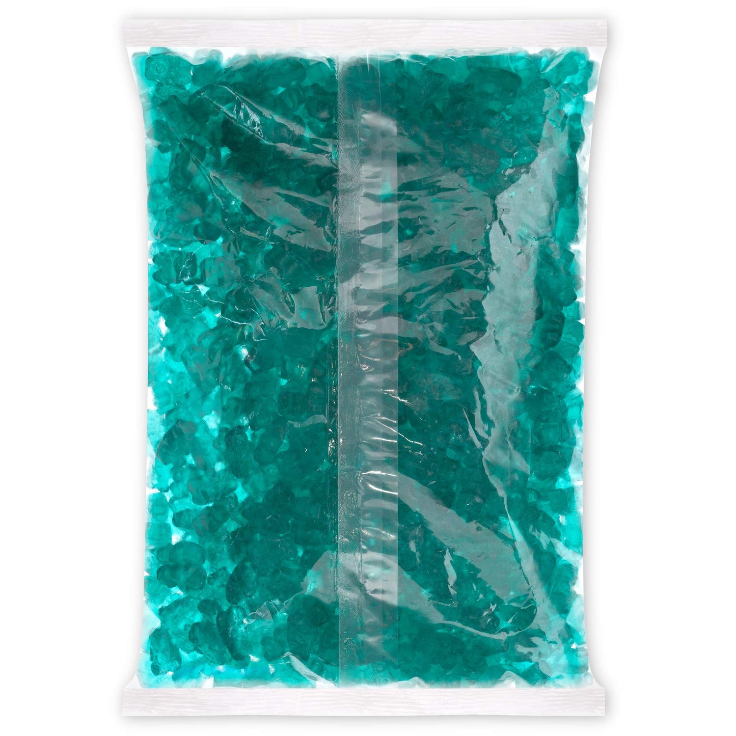 Albanese World's Best 12 Flavor Gummi Bears | 5lbs of Candy | 12 Unique Flavors, Gluten Free, Fat Free, Soft and Chewy Gummy | Cherry, Blue Raspberry, Mango and More | Great Snack for Travel and Kids - Collins Global Snack Store