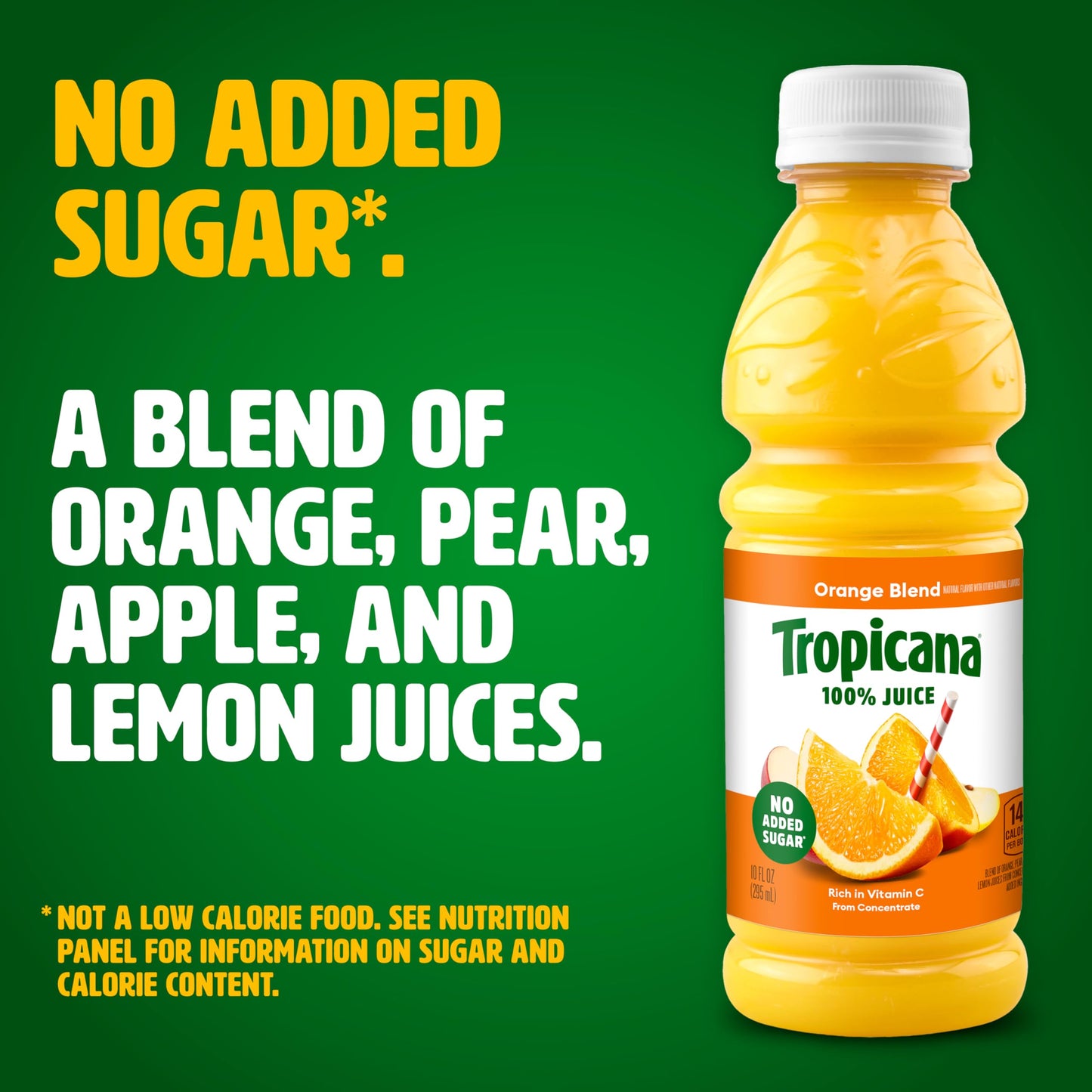 Tropicana Fruit Blend