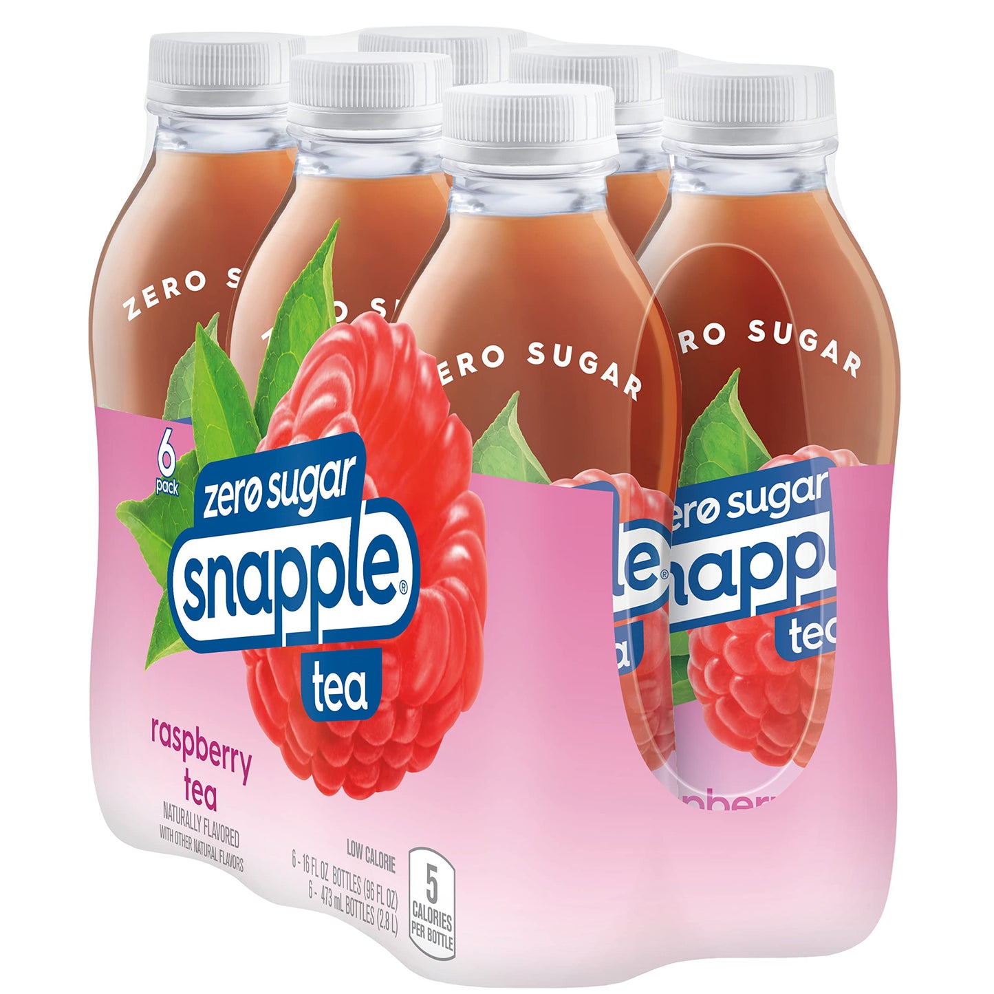 Snapple Zero Sugar Tea
