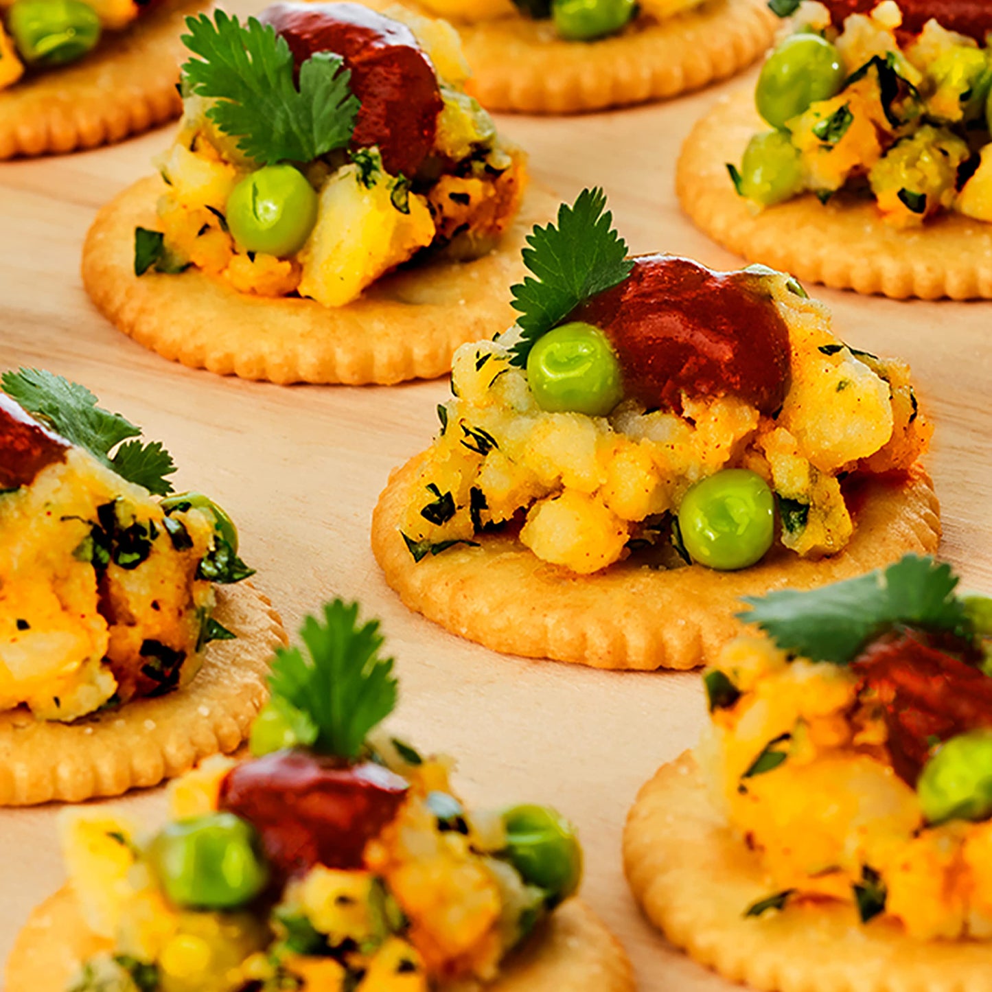 RITZ Fresh Stacks Original Crackers, Party Size, Travel Snacks, 23.7 oz (16 Multi Snack Packs)