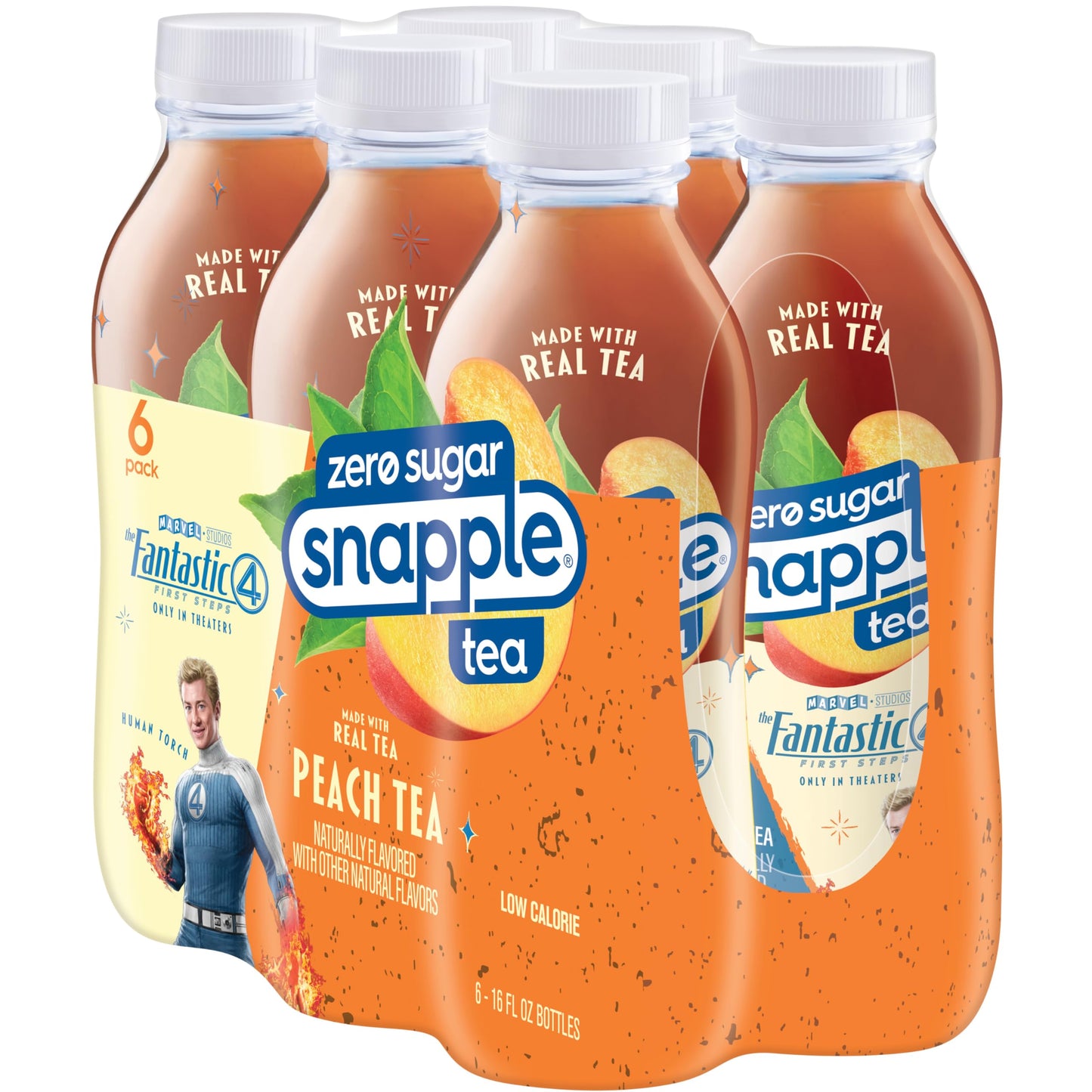 Snapple Zero Sugar Tea