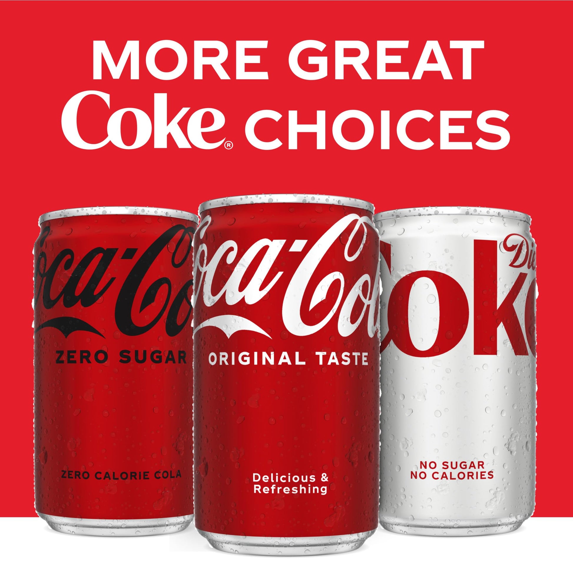 Coca-Cola, 12 fl oz, 12 Pack - Collins Global Snack Store