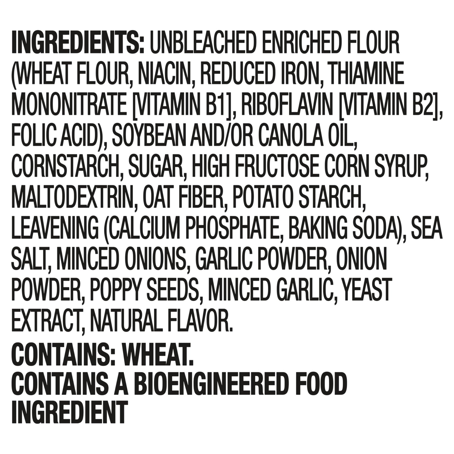 RITZ Fresh Stacks Original Crackers, Party Size, Travel Snacks, 23.7 oz (16 Multi Snack Packs) - Collins Global Snack Store