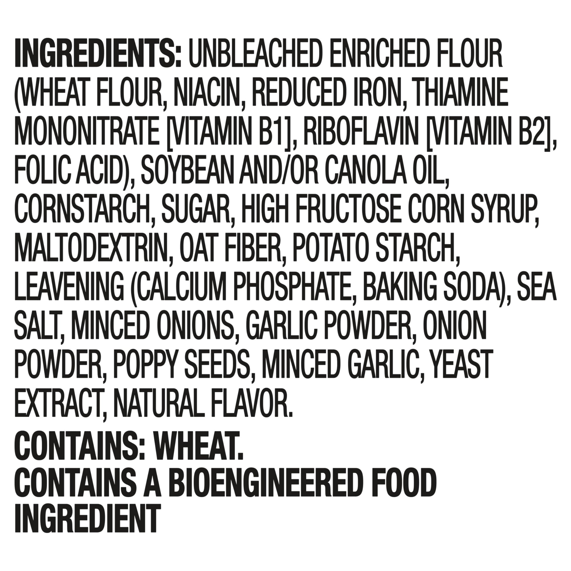 RITZ Fresh Stacks Original Crackers, Party Size, Travel Snacks, 23.7 oz (16 Multi Snack Packs) - Collins Global Snack Store