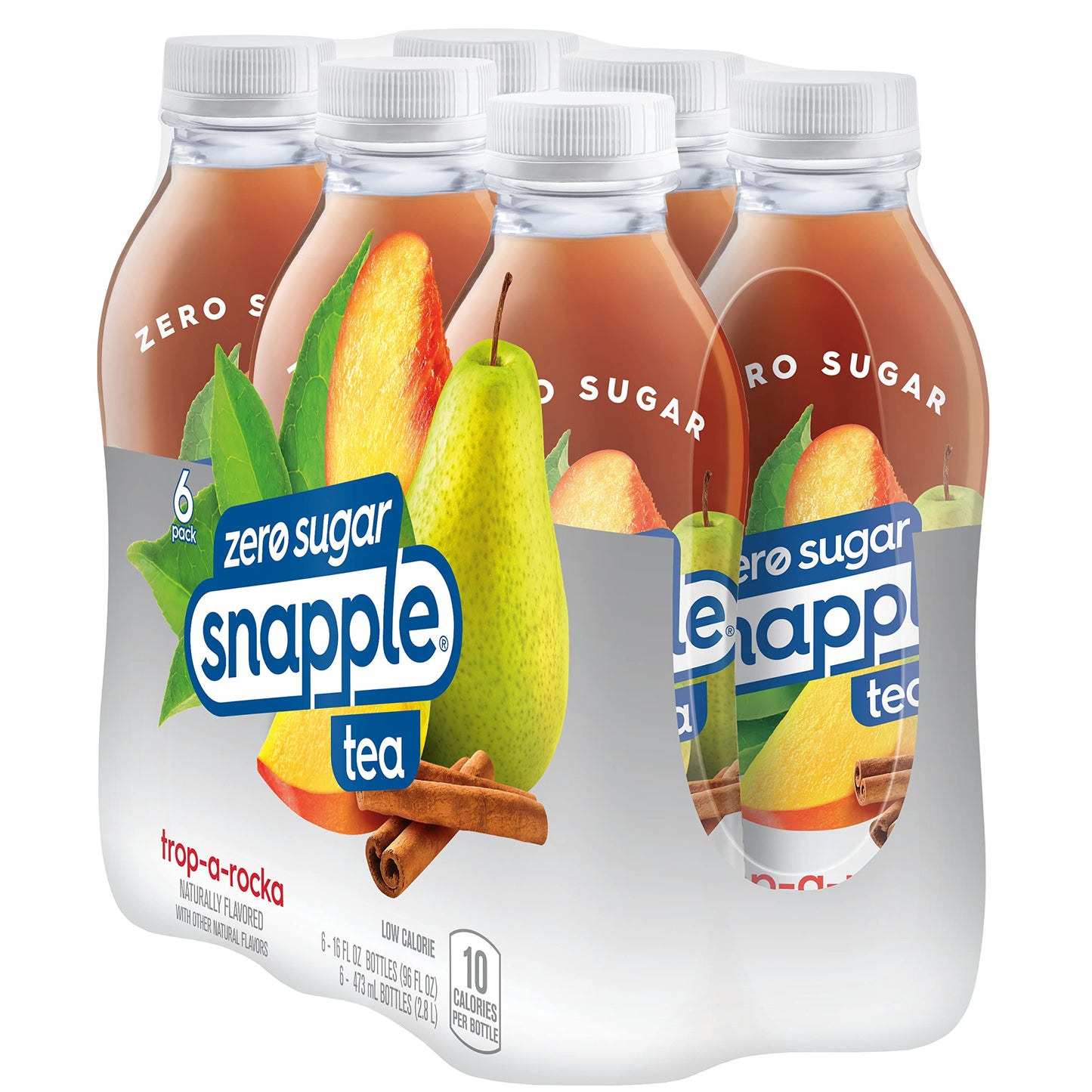 Snapple Zero Sugar Tea