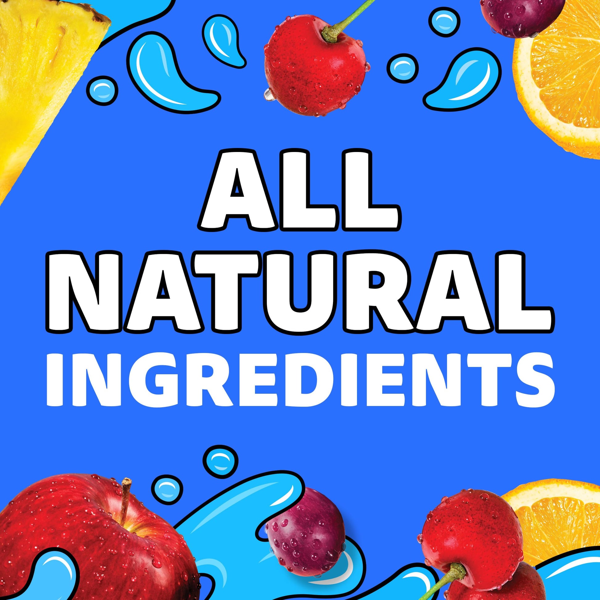 Capri Sun Fruit Punch, Strawberry Kiwi and Pacific Cooler Flavored Juice Drink Blend Variety Pack, 30 ct Box, 6 fl oz Pouches - Collins Global Snack Store