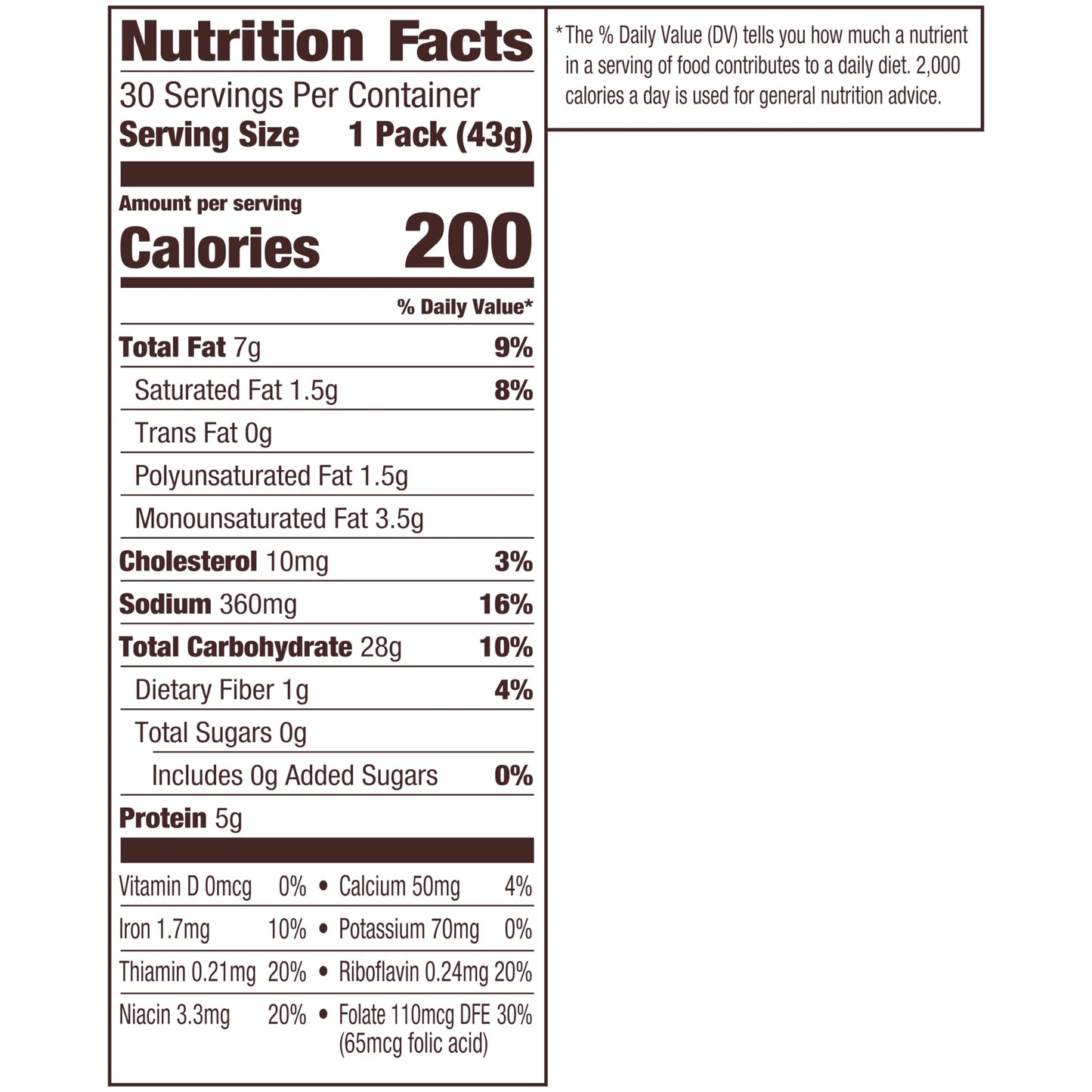 Goldfish Crackers Big Smiles Variety Pack with Cheddar, Colors, and Pretzels, Snack Packs, 30 Ct