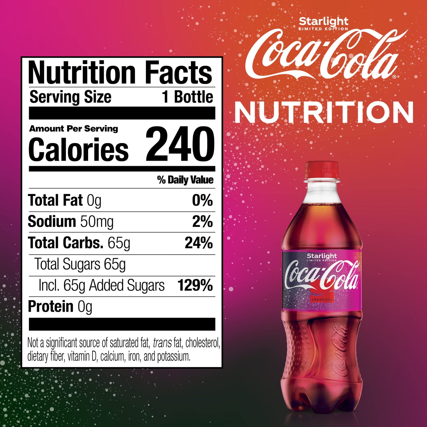 Coca-Cola Original Classic - 16.9 fl oz Bottles, 6 Pack