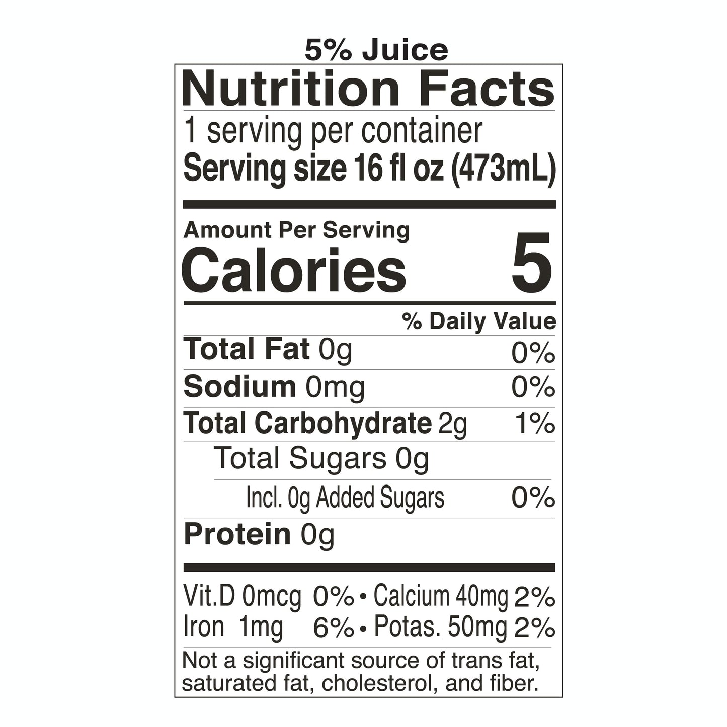 Calypso Lemonades | Made with Real Fruit and Natural Flavors | Original Lemonade, 16 Fl Oz (Pack of 12) - Collins Global Snack Store