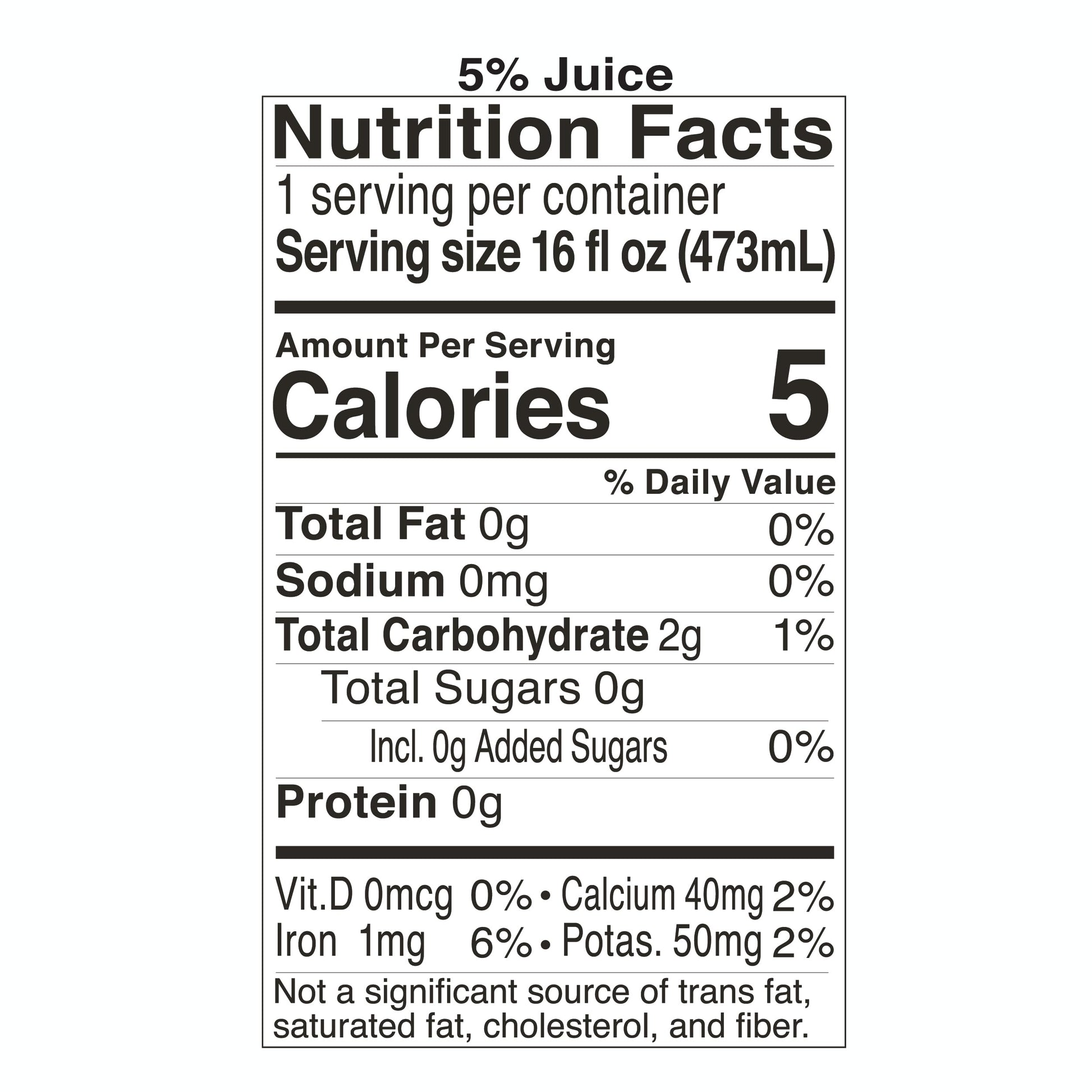 Calypso Lemonades | Made with Real Fruit and Natural Flavors | Original Lemonade, 16 Fl Oz (Pack of 12) - Collins Global Snack Store