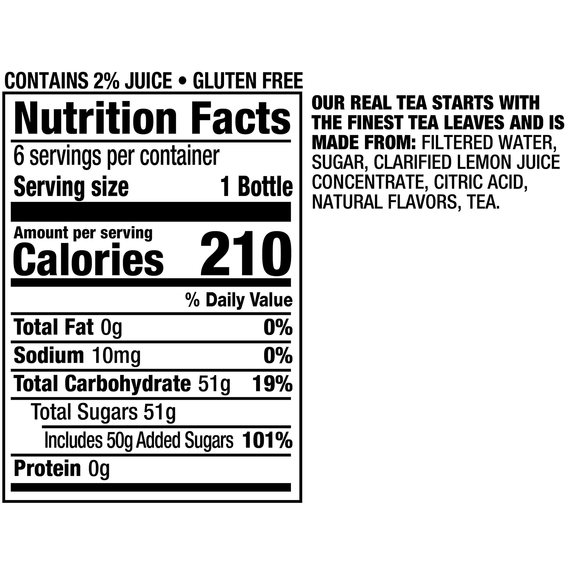 Snapple Zero Sugar Peach Tea, 16 fl oz recycled plastic bottle (Pack of 12) - Collins Global Snack Store