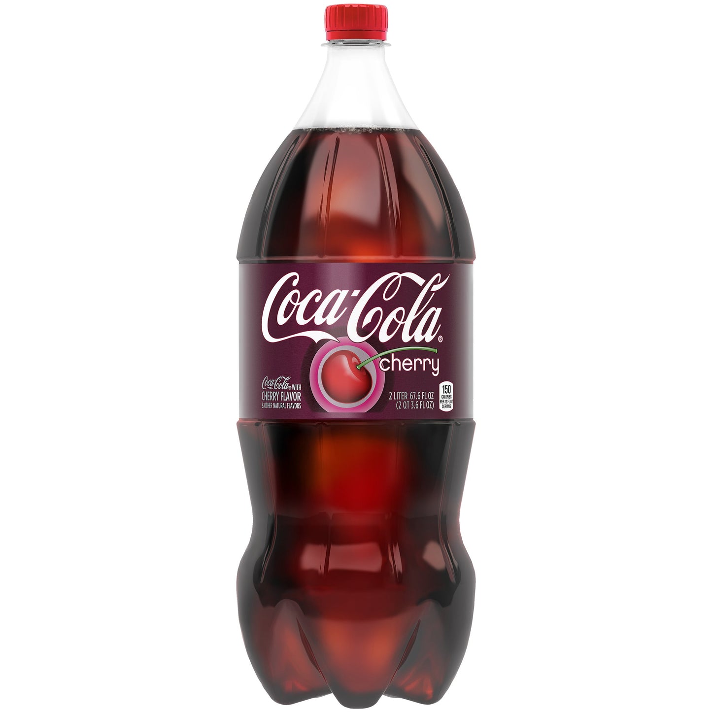 Coca-Cola, 16.9 fl oz, 6 Pack - Collins Global Snack Store
