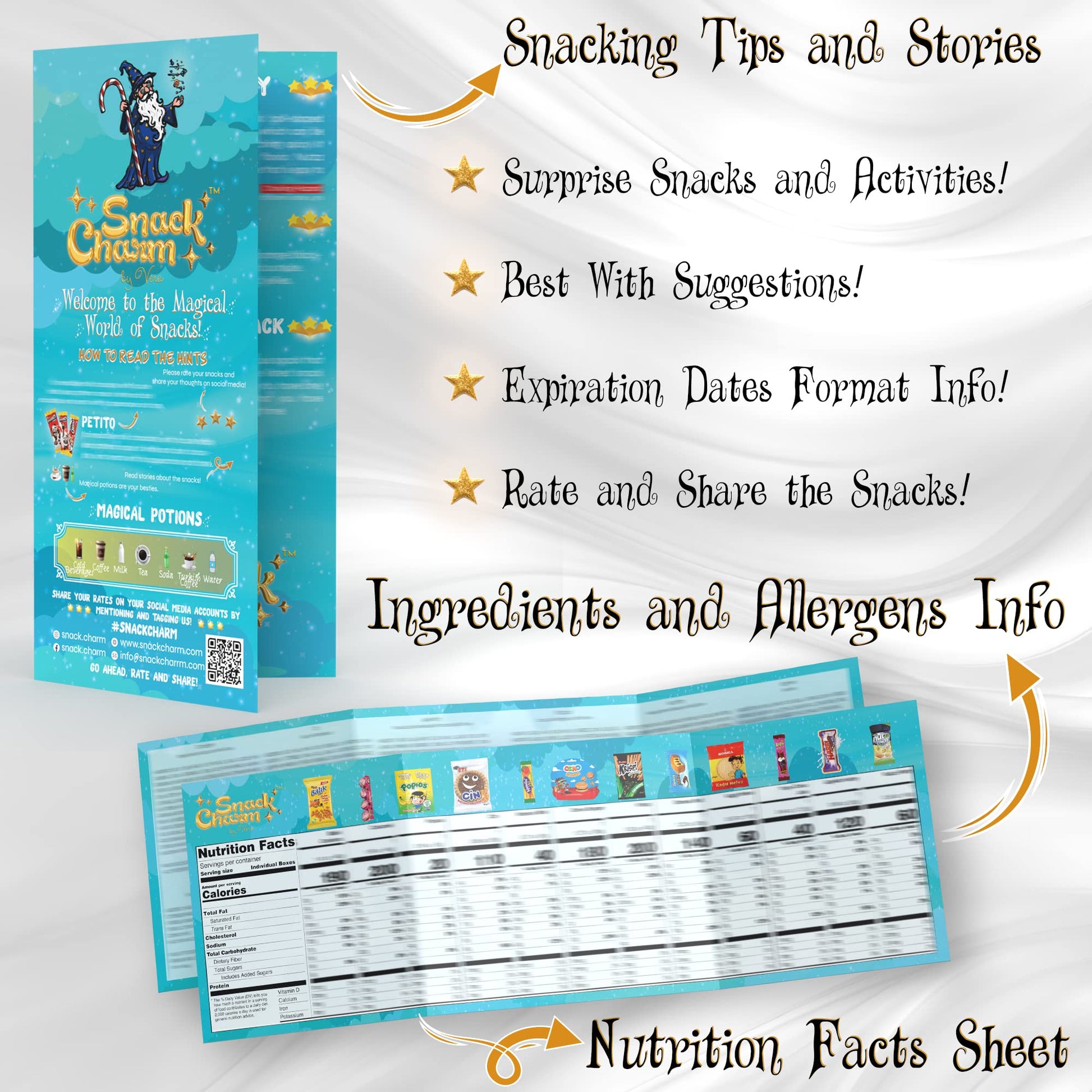 Exotic Snacks, Mega International Snack Box, Imported Snacks, Candy Box from Around the World, Exotic Care Package, World Candy Box, Foreign Variety Pack of Treats, European Sweets, Giftable Snack - Collins Global Snack Store