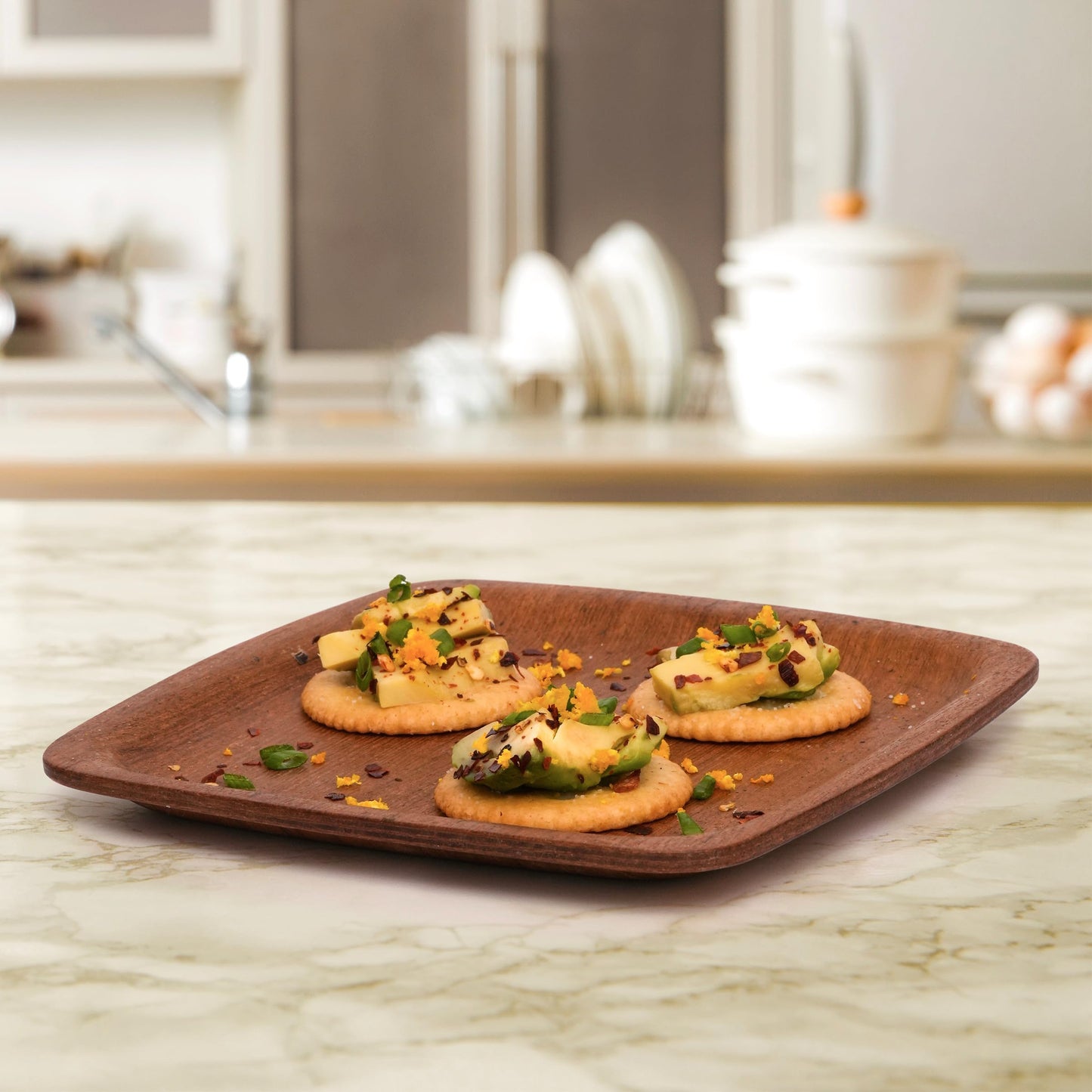 RITZ Fresh Stacks Original Crackers, Party Size, Travel Snacks, 23.7 oz (16 Multi Snack Packs)