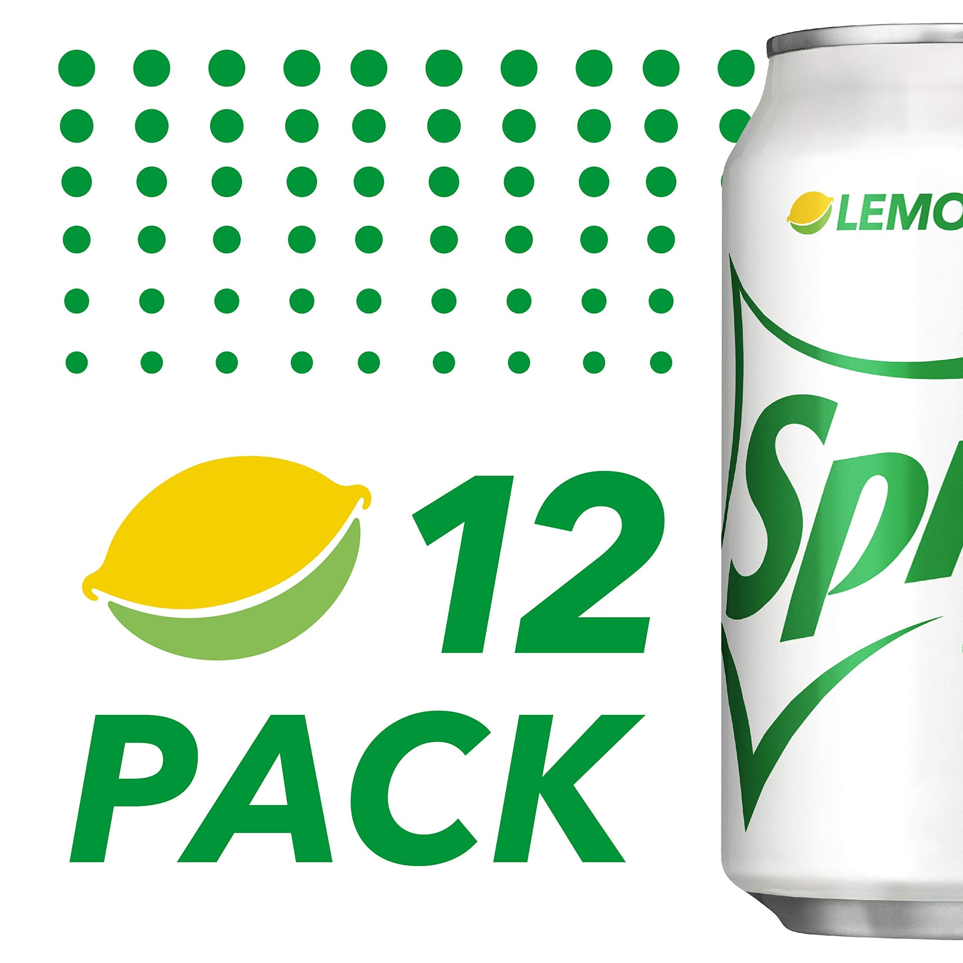 Sprite, 12 fl oz, 12 Pack - Collins Global Snack Store