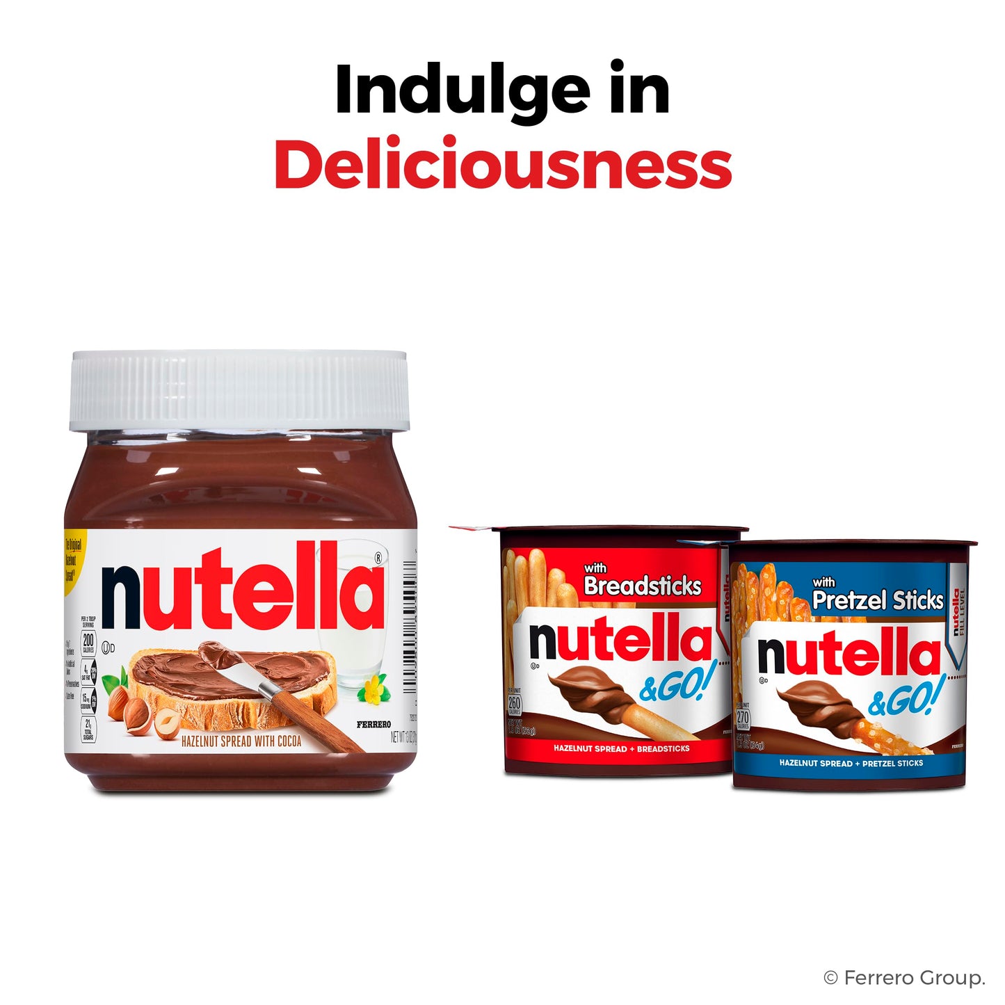 Nutella Biscuits, 20 Count Cookies, Hazelnut Spread with Cocoa, Kids Snacks, 9.7 oz - Collins Global Snack Store