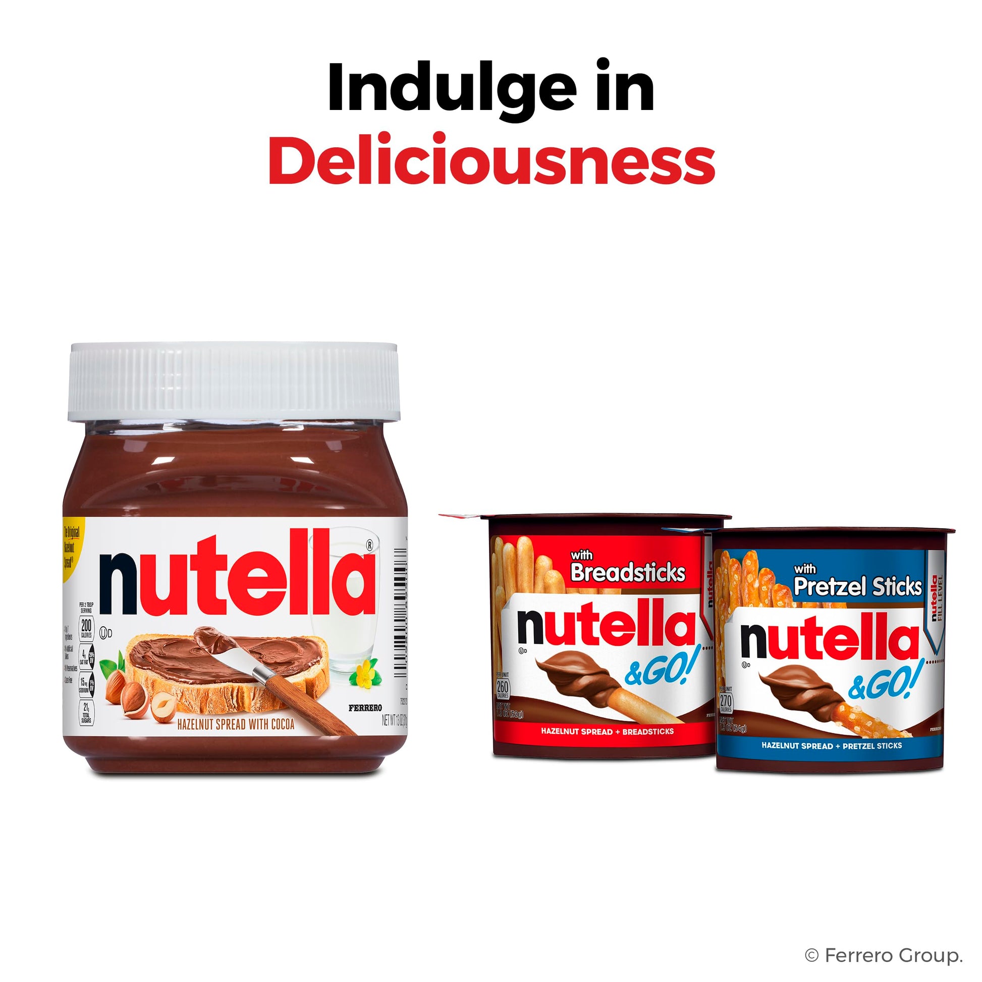 Nutella Biscuits, 20 Count Cookies, Hazelnut Spread with Cocoa, Kids Snacks, 9.7 oz - Collins Global Snack Store