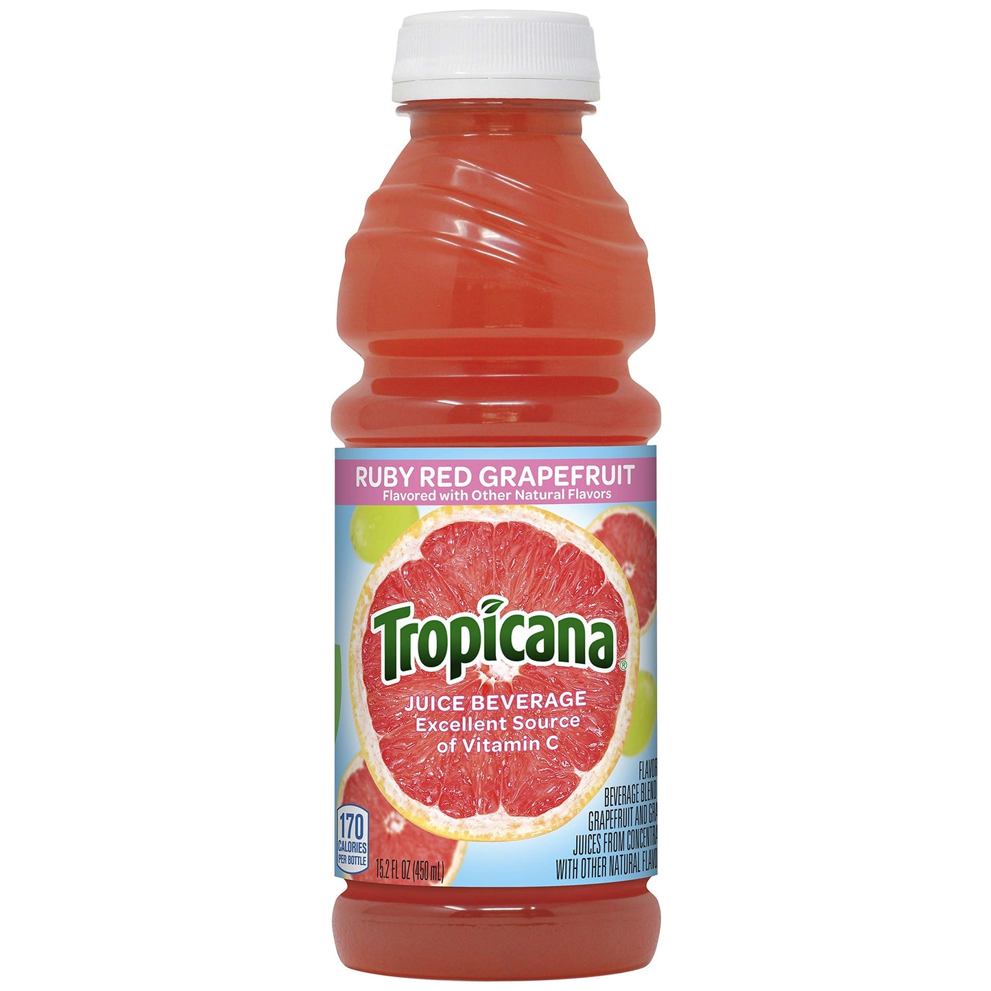 Tropicana Fruit Blend