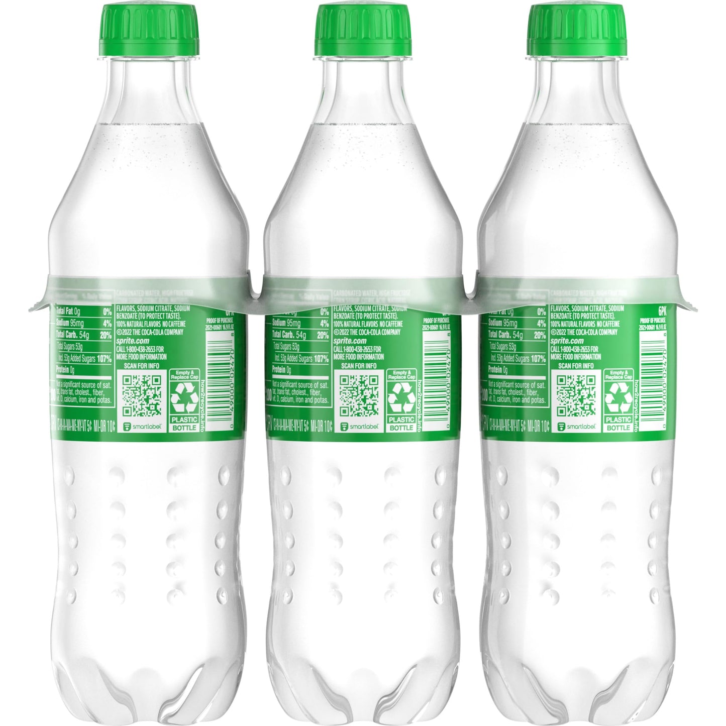 Sprite, 12 fl oz, 12 Pack - Collins Global Snack Store