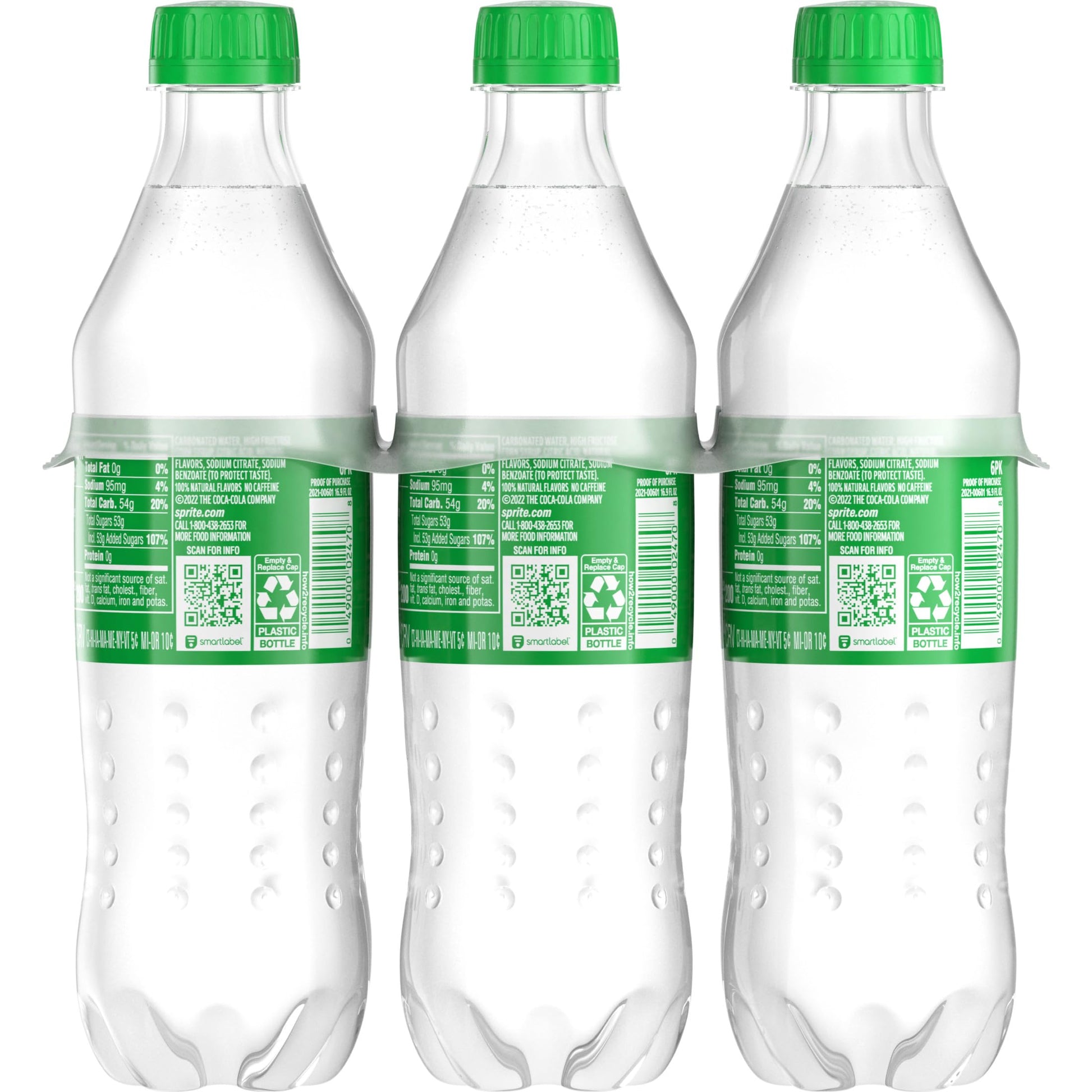 Sprite, 12 fl oz, 12 Pack - Collins Global Snack Store