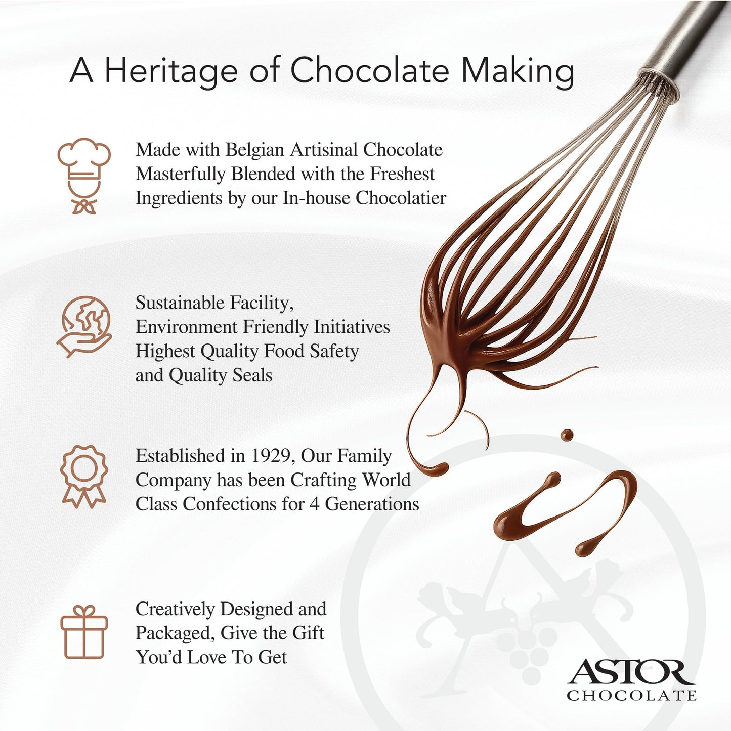 Dubai Chocolate Bars by Gudlife - Premium Gourmet Chocolate Gift Set