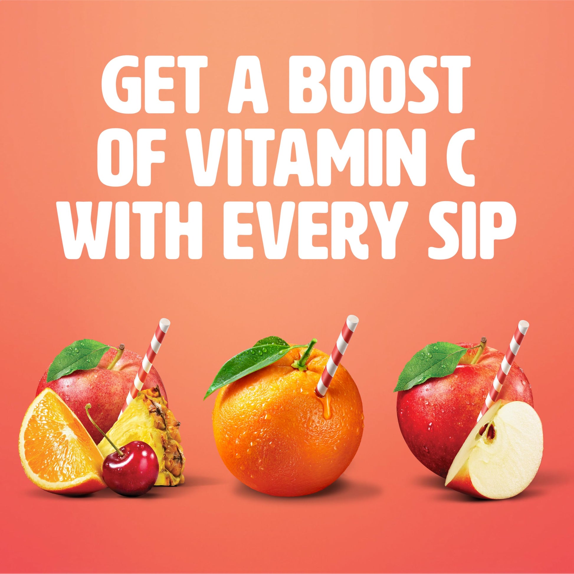 Tropicana 100% Juice 3-flavor Classic Variety Pack,10 Fl Oz (Pack of 24) - Collins Global Snack Store