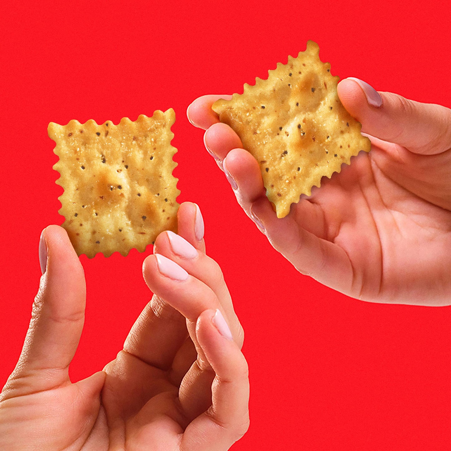 RITZ Fresh Stacks Original Crackers, Party Size, Travel Snacks, 23.7 oz (16 Multi Snack Packs) - Collins Global Snack Store