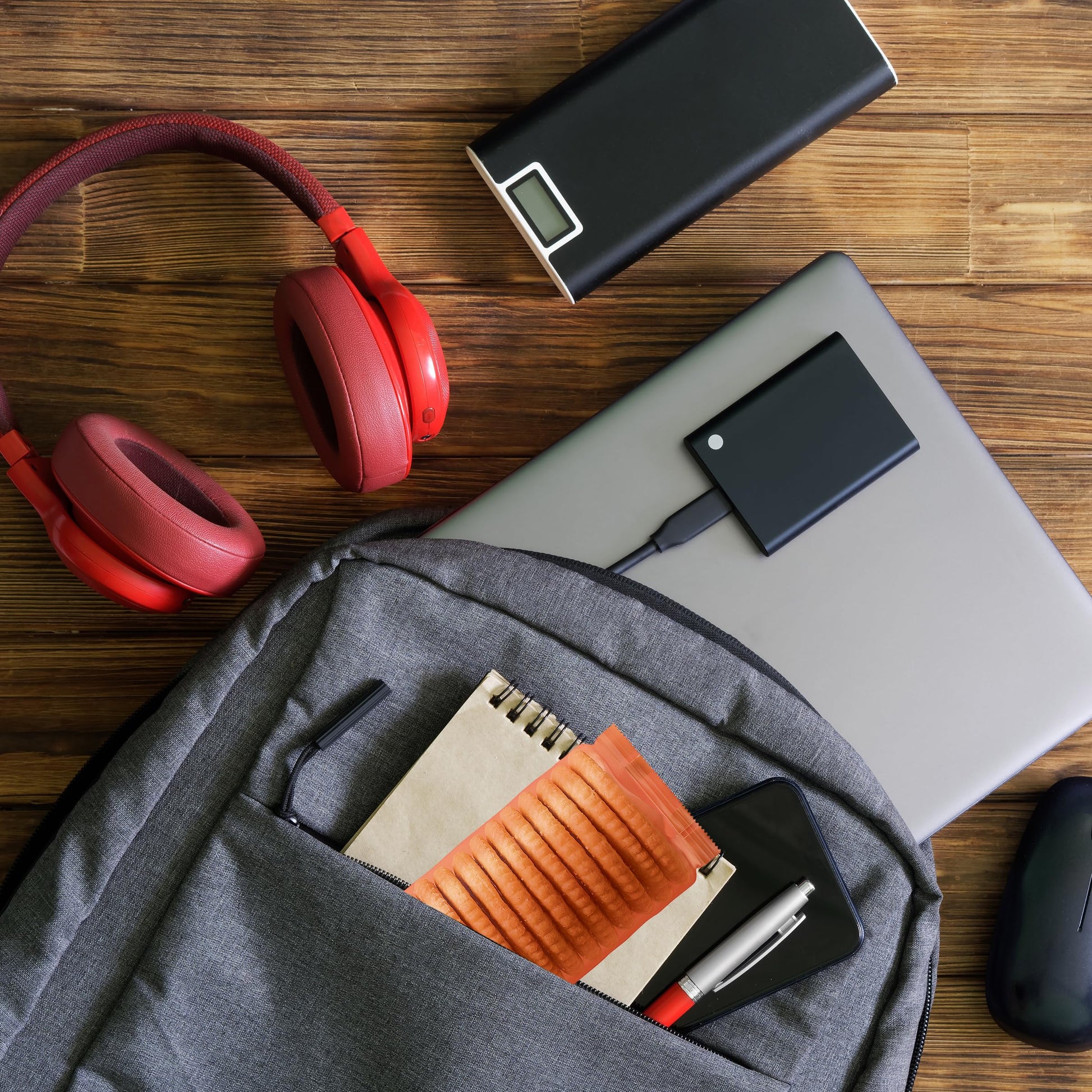 RITZ Fresh Stacks Original Crackers, Party Size, Travel Snacks, 23.7 oz (16 Multi Snack Packs) - Collins Global Snack Store