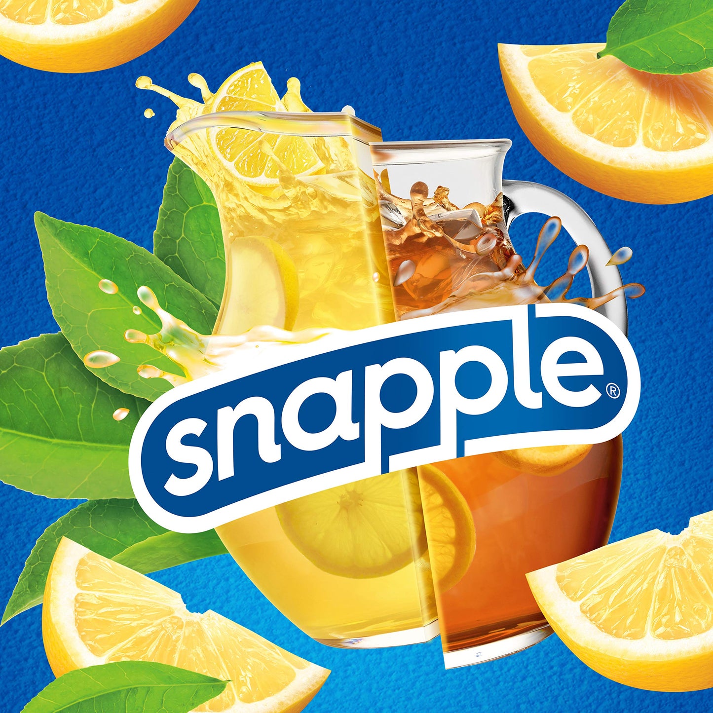 Snapple Zero Sugar Tea