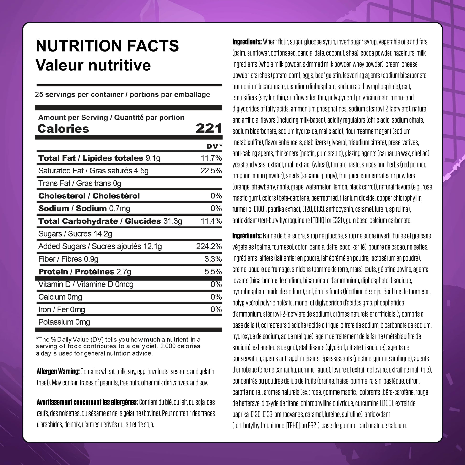 Eastanbul International Snack Box, Premium 12 Full-Size Foreign Snack Box, From Around The World International, Sweet, Savory, Chewy, Crunchy - Collins Global Snack Store