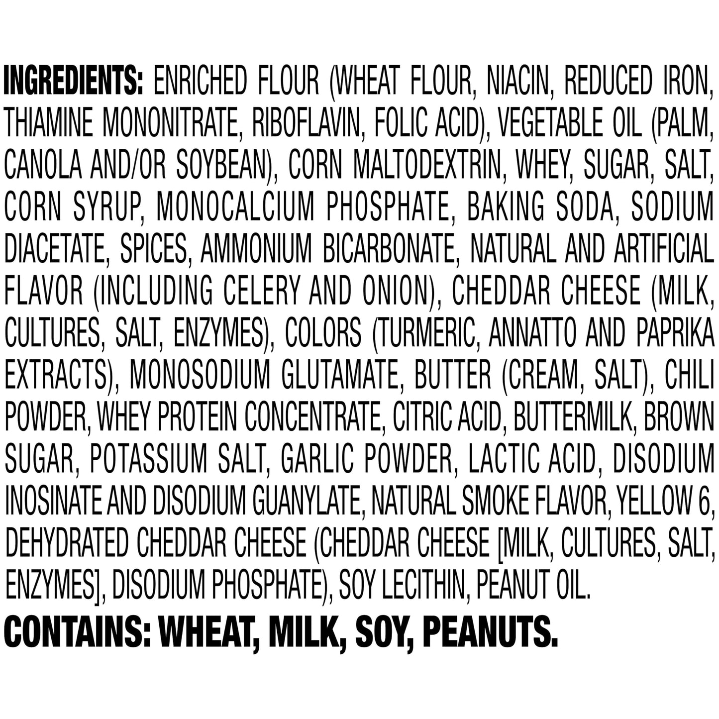 Trending Lance Nashville Hot Cheddar Sandwich Crackers, 10 Pack