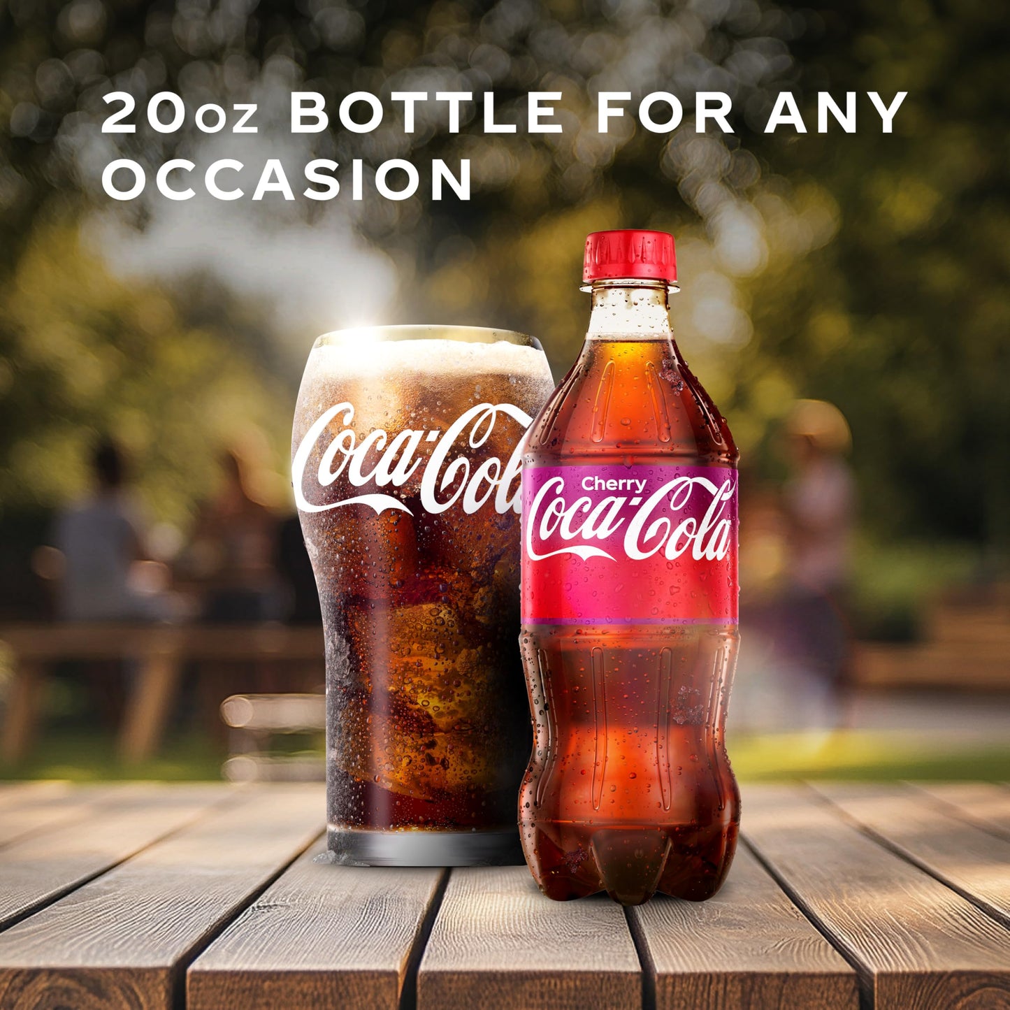 Coca-Cola, 16.9 fl oz, 6 Pack - Collins Global Snack Store